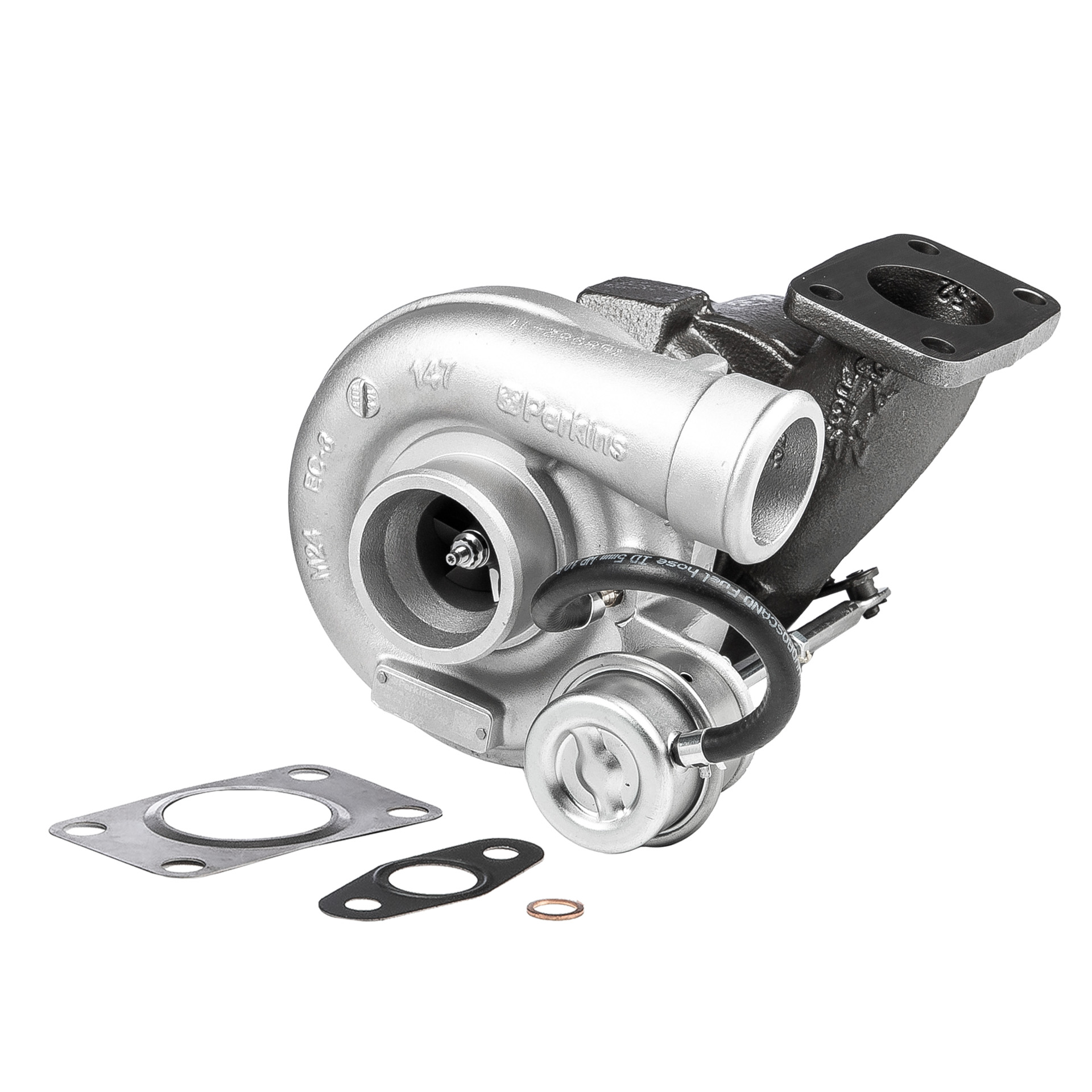 BR Turbo 7117360001 Turbocompresseur