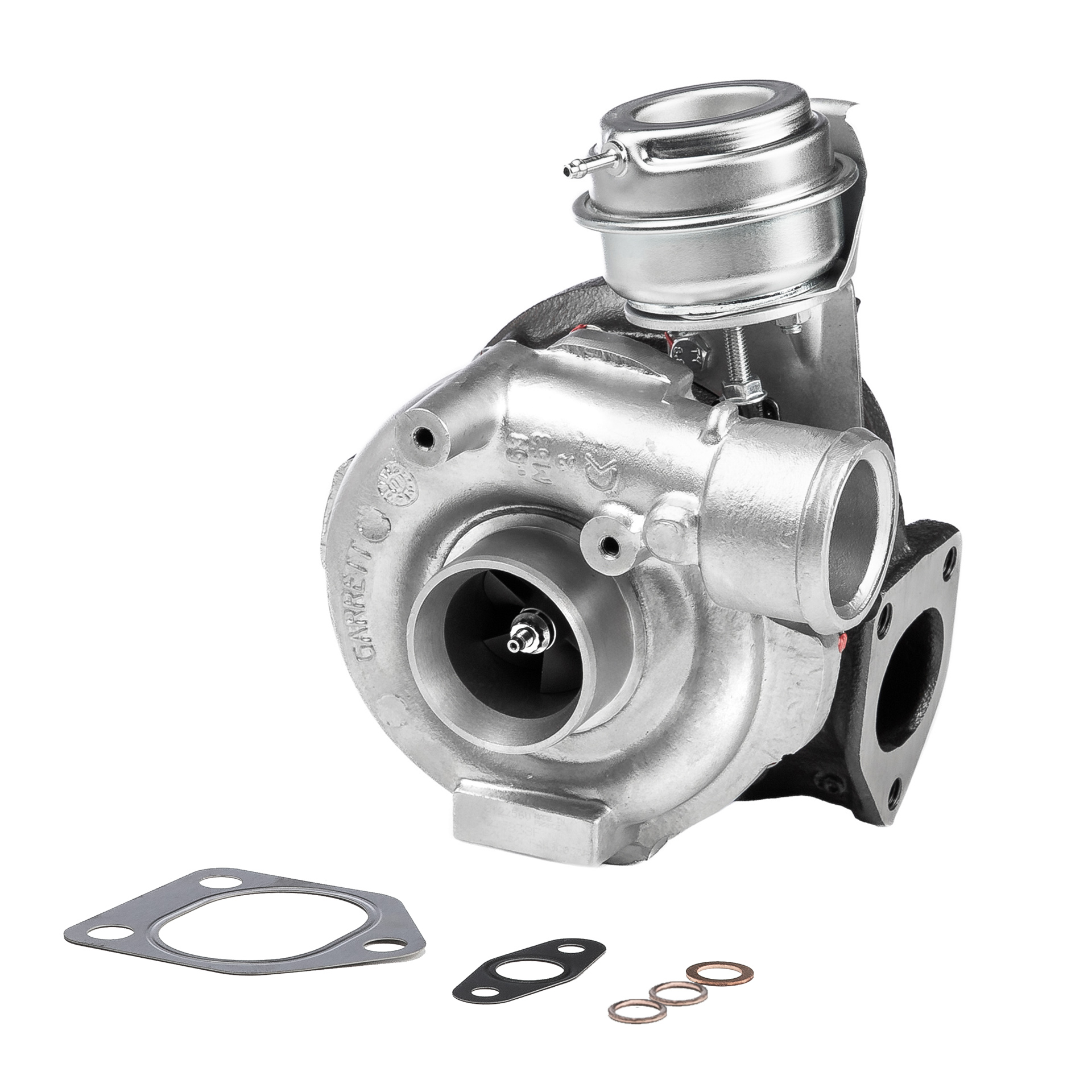 BR Turbo 7125410001 Turbocompresseur