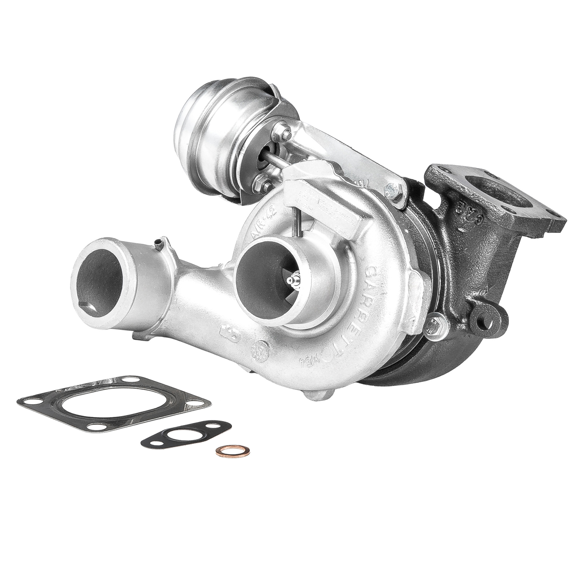 BR Turbo 712766-5001RSG Turbo Fiat Stilo 192 1.9 JTD 115 cv Diesel preço
