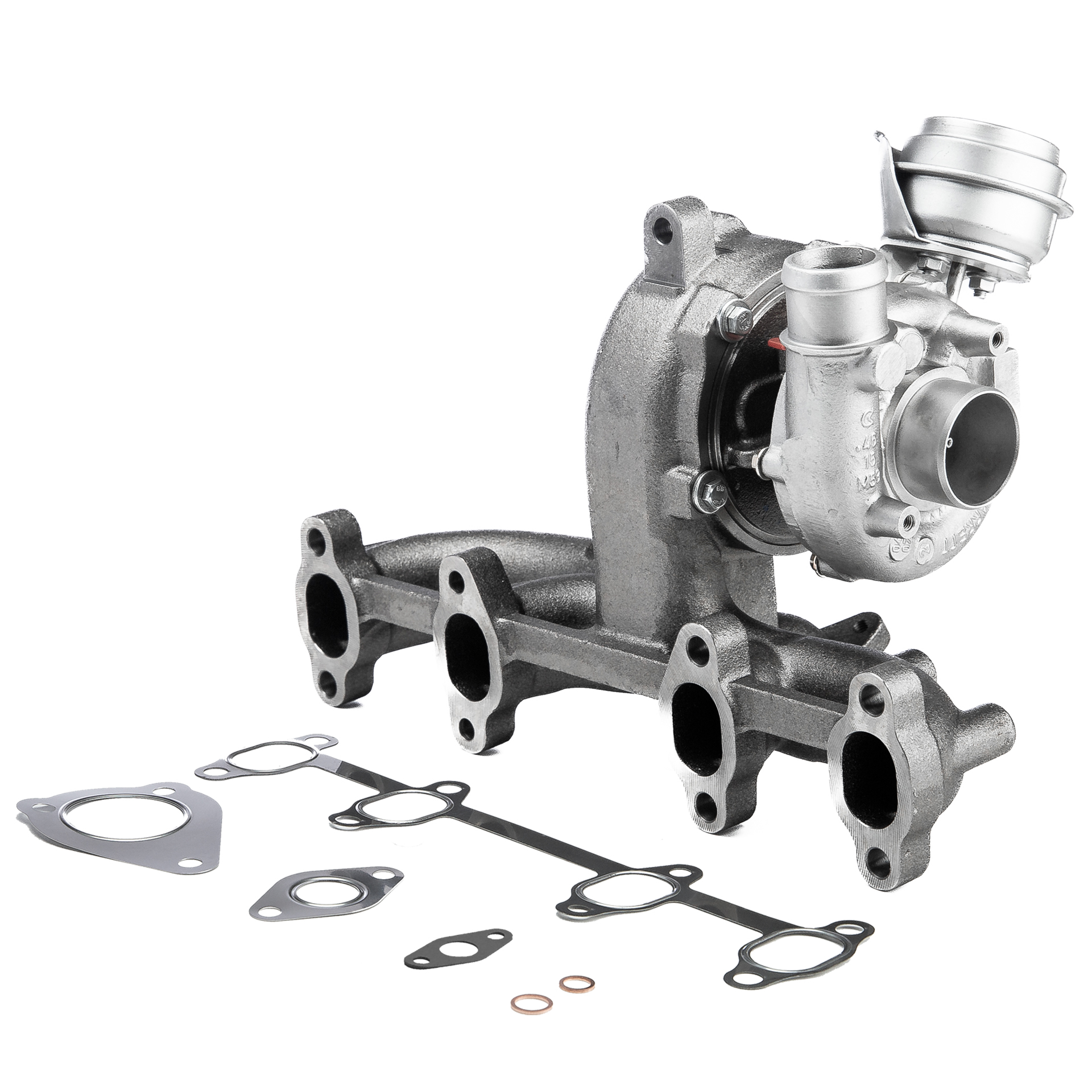 BR Turbo 54399700001 Turbolader