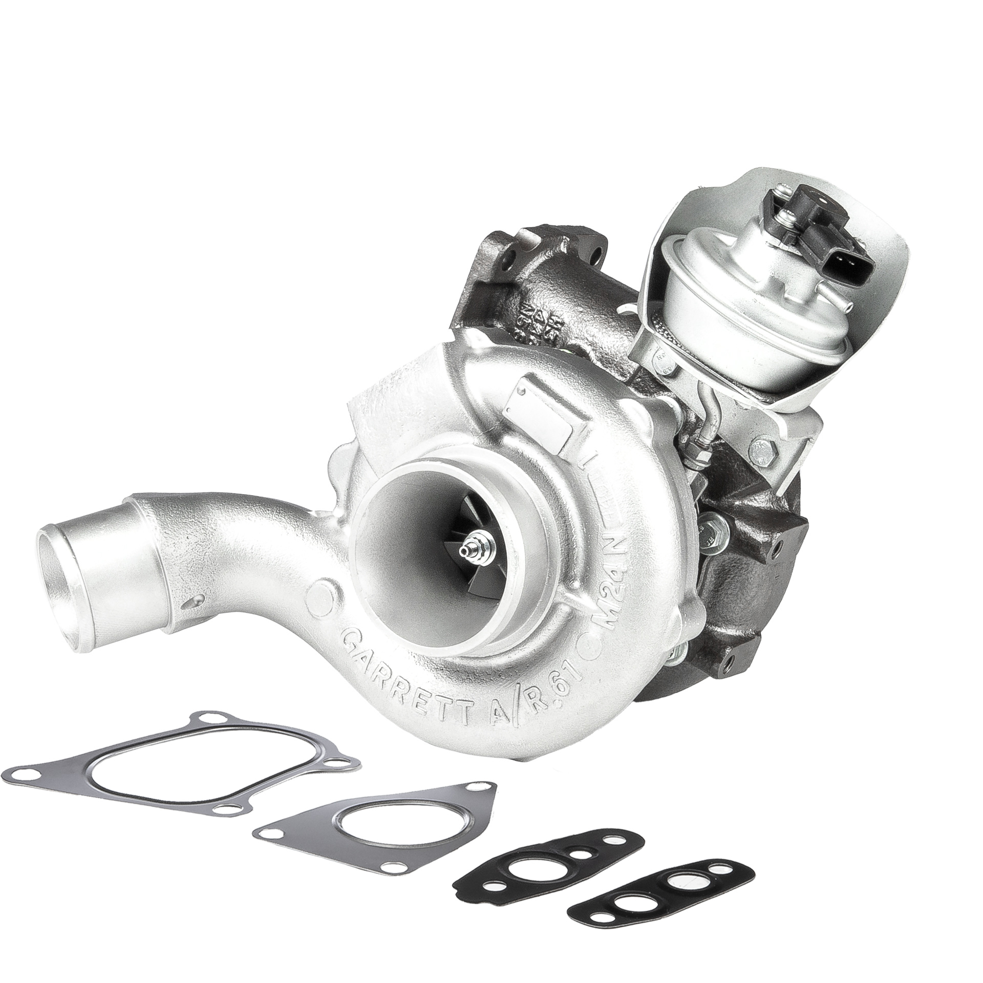 Turbolader 714306-5001RSG BR Turbo 8972409266 MERCEDES-BENZ