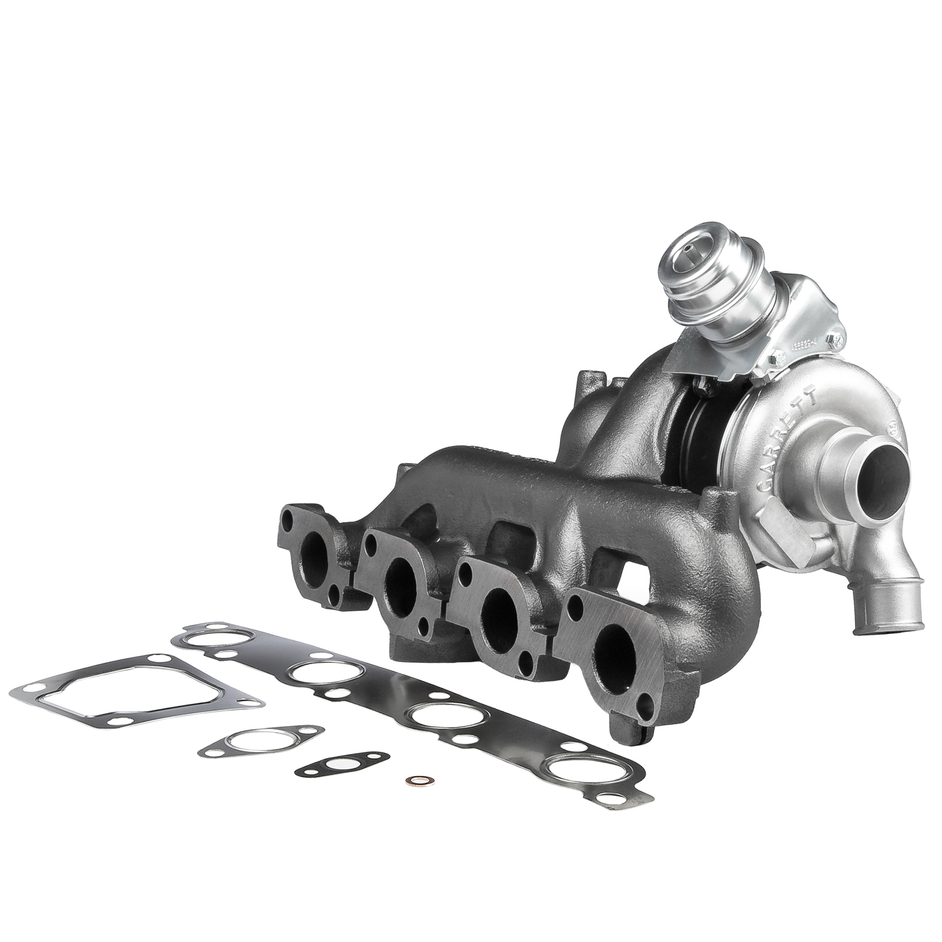 BR Turbo 7144670002 Turbocompressor