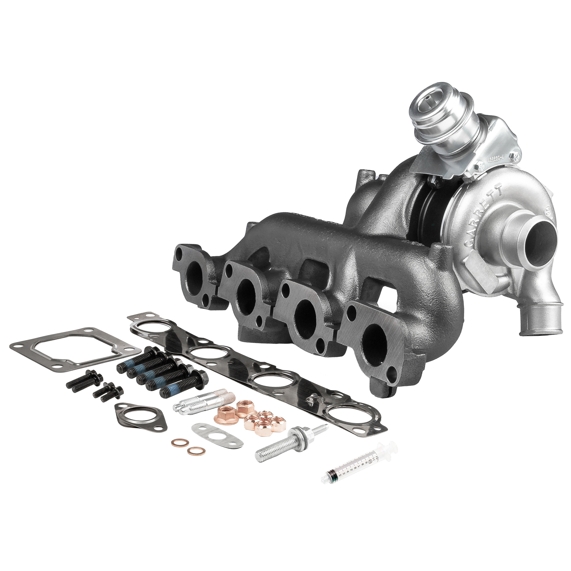 BR Turbo 7144670002 Turbolader
