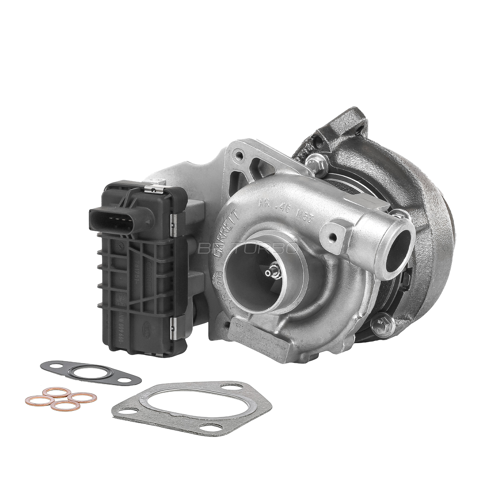 BR Turbo 7144860001 Turbolader