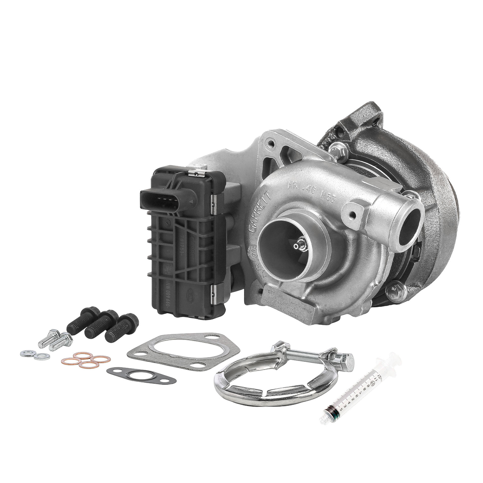 BR Turbo 7144860001 Turbolader