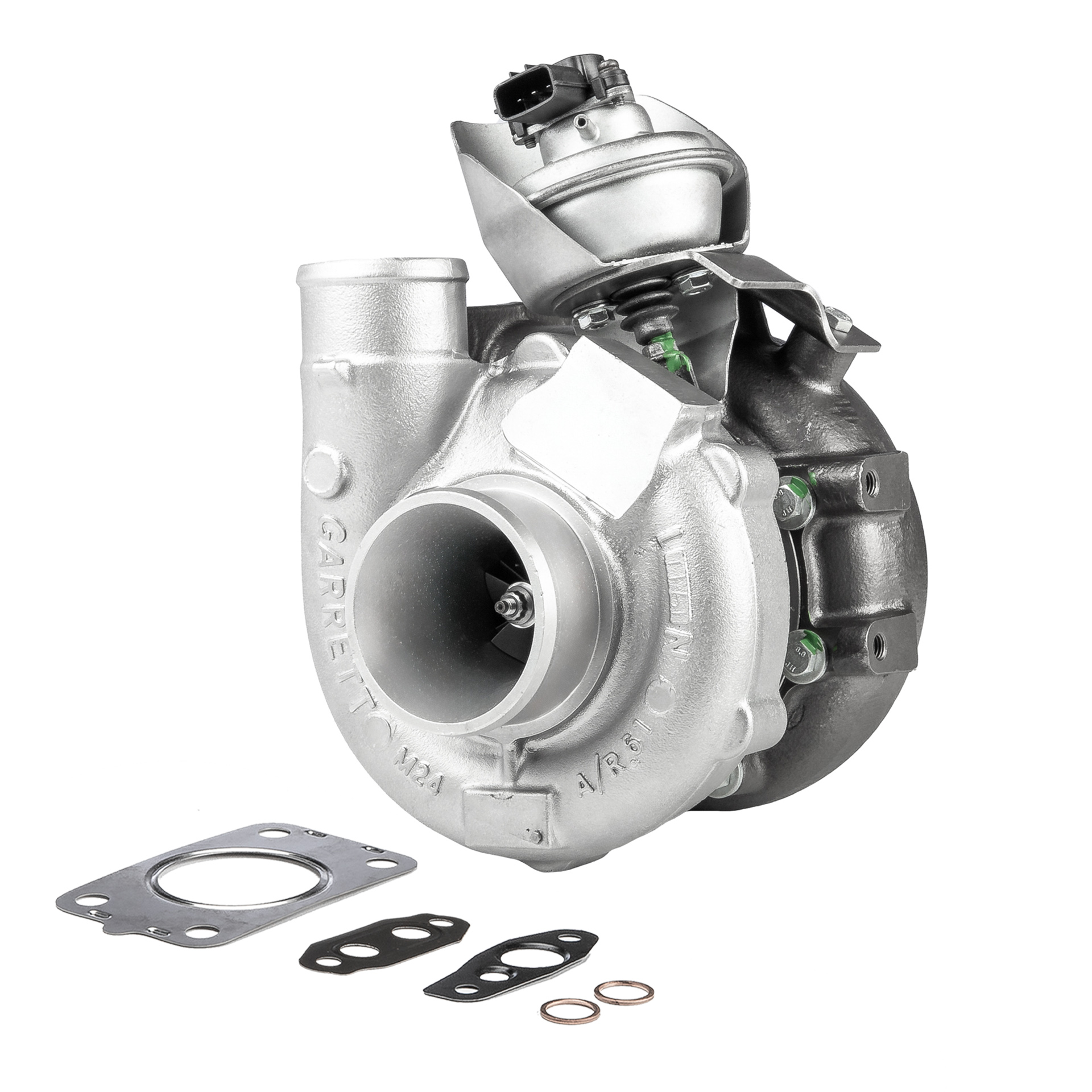 BR Turbo 715230-5006S Turbocompresseur