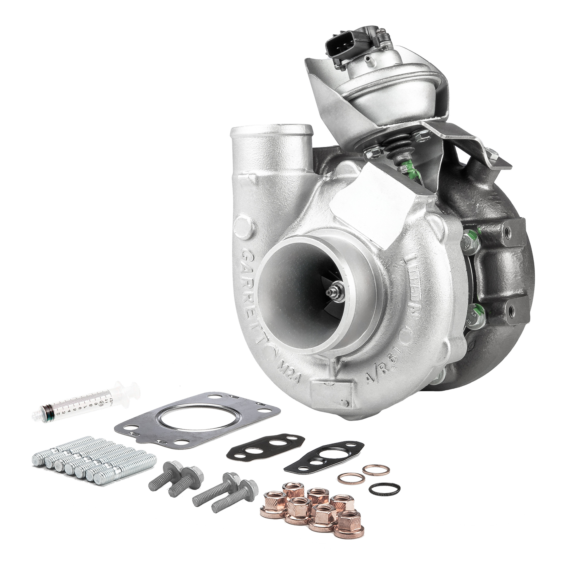 BR Turbo 715230-5006S Turbocompresseur