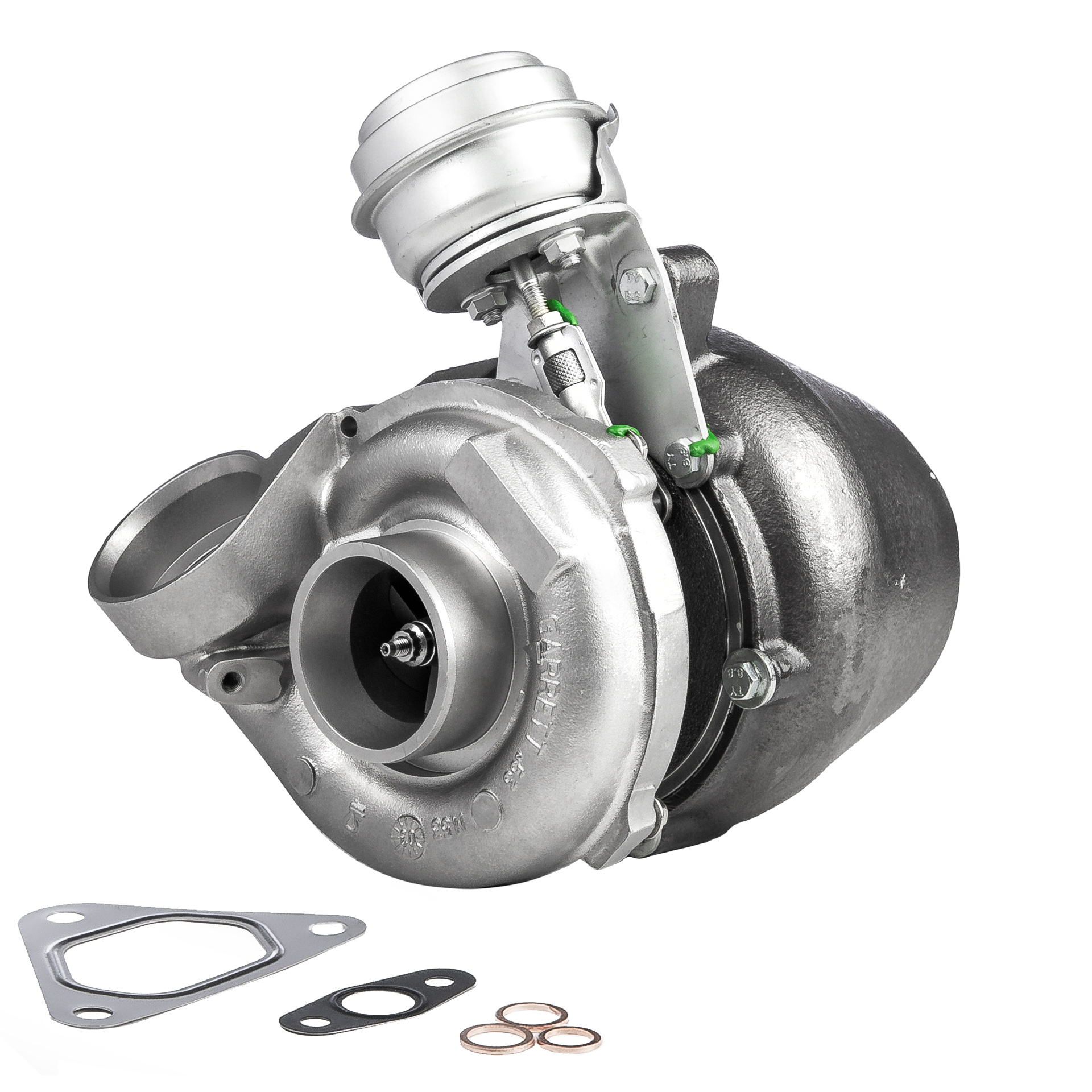 Τουρμπίνα 715568-5001RSG BR Turbo A665 096 00 99 BMW