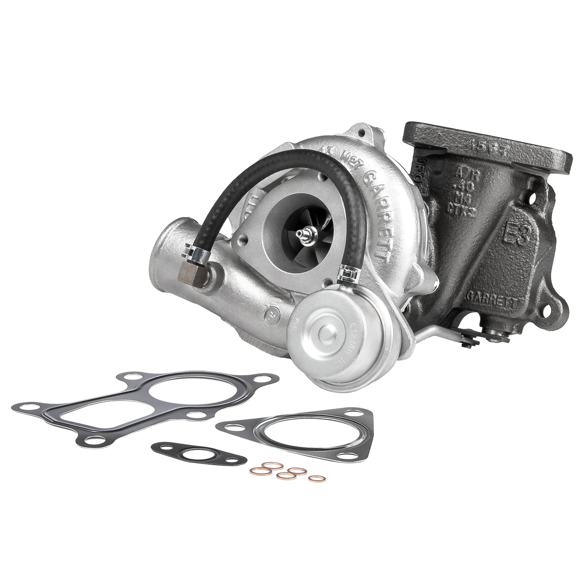 BR Turbo 7158430001 Turbocompresseur