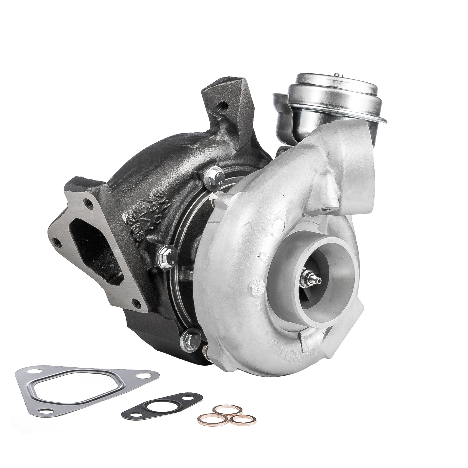 Turboahdin 715910-5001RSG BR Turbo 715910 VW