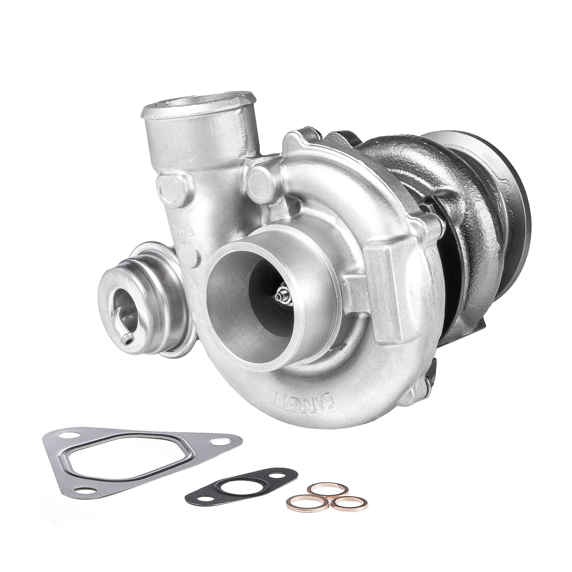 BR Turbo 7006250001 Turbina