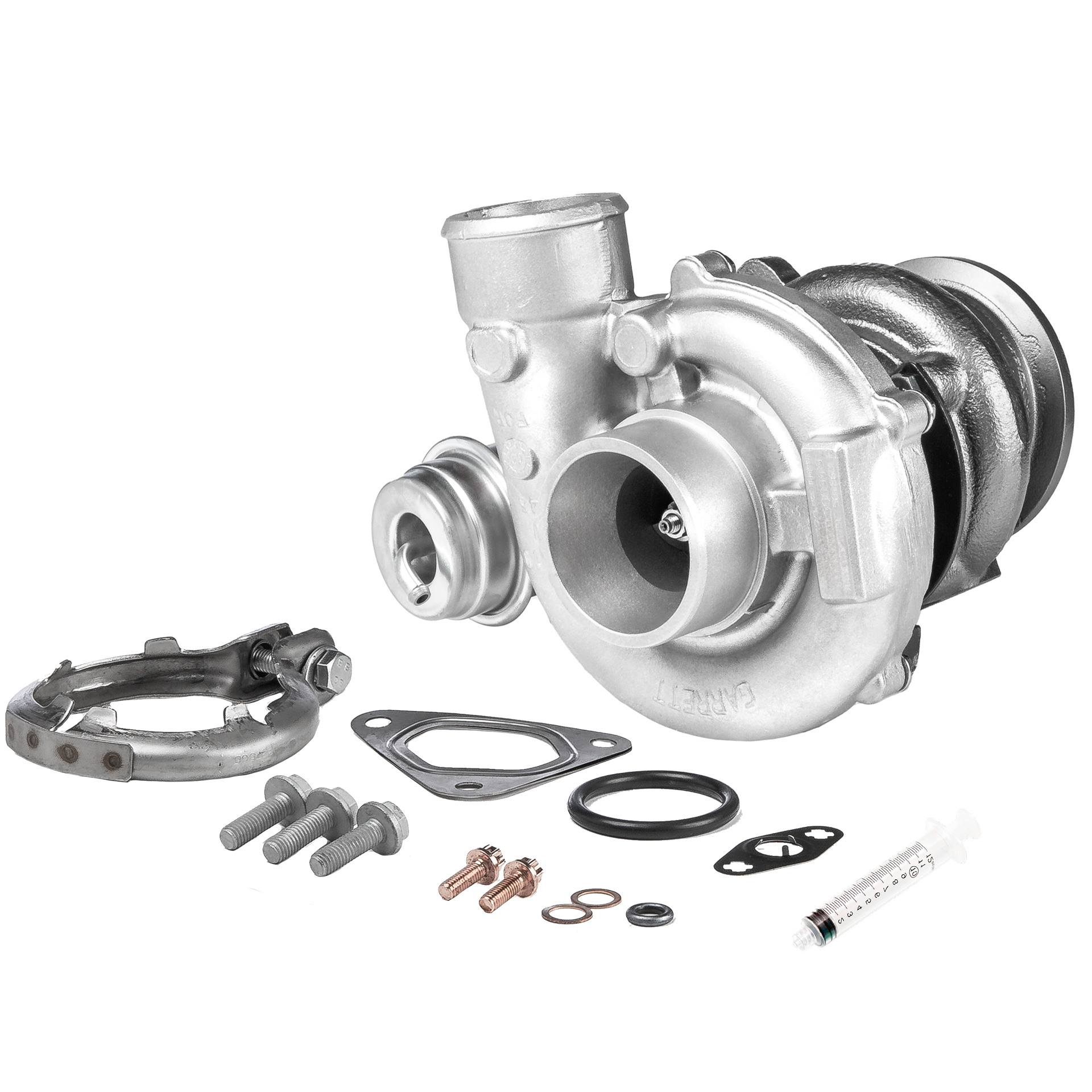 BR Turbo 7006250001 Turbina