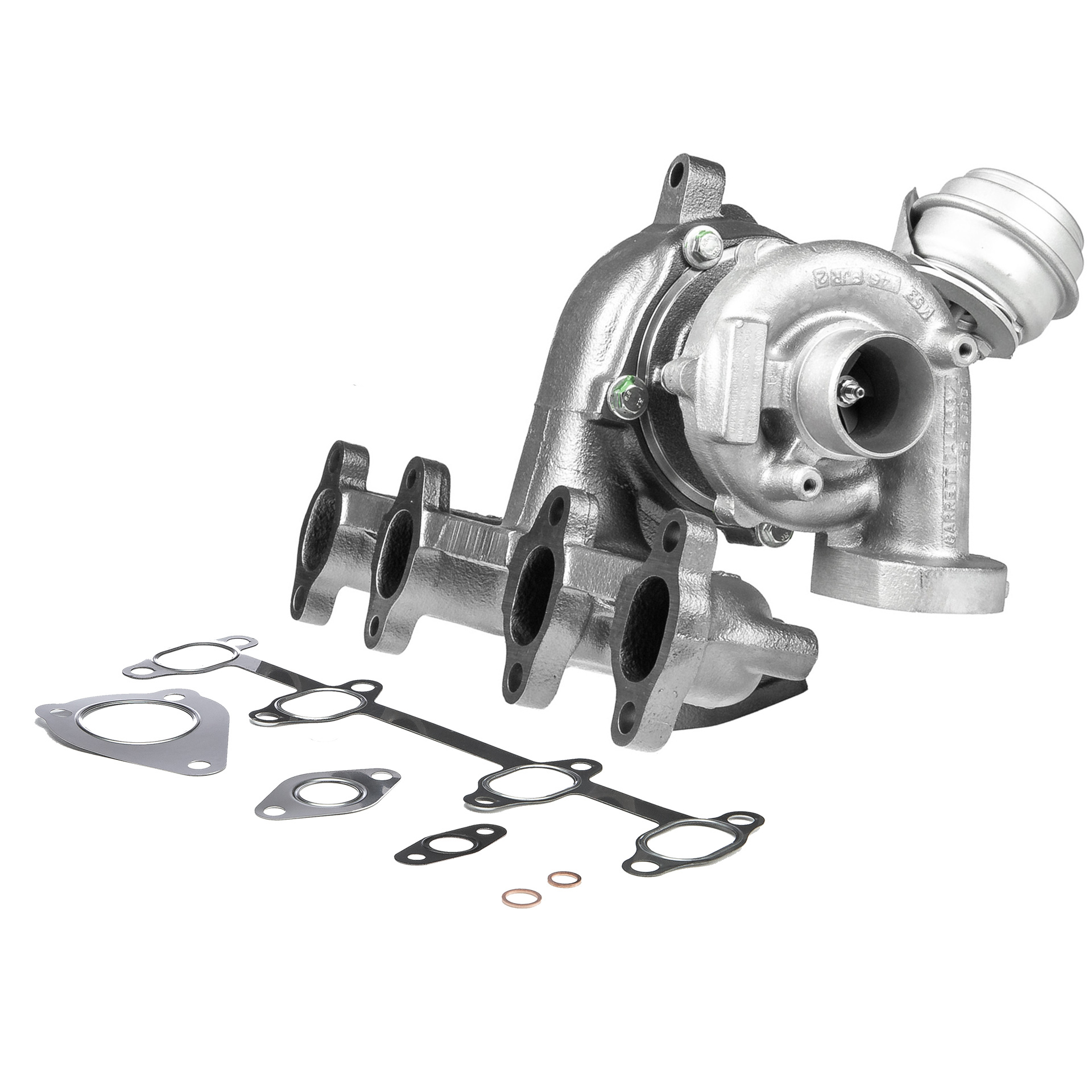 Turbocompresseur 716860-5001RSG BR Turbo 038 253 016 EV TOYOTA