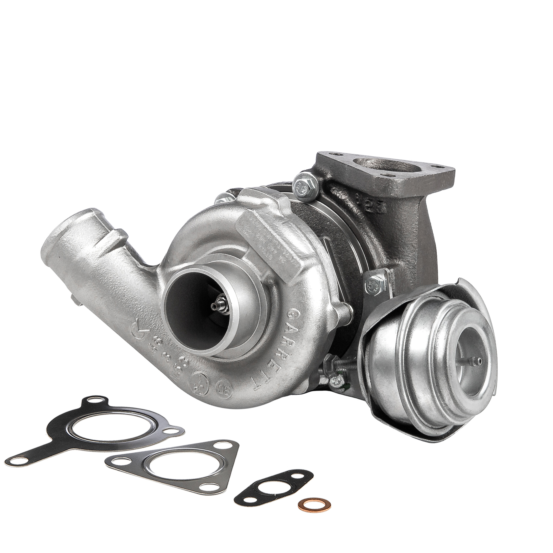 BR Turbo 7052040001 Turbó
