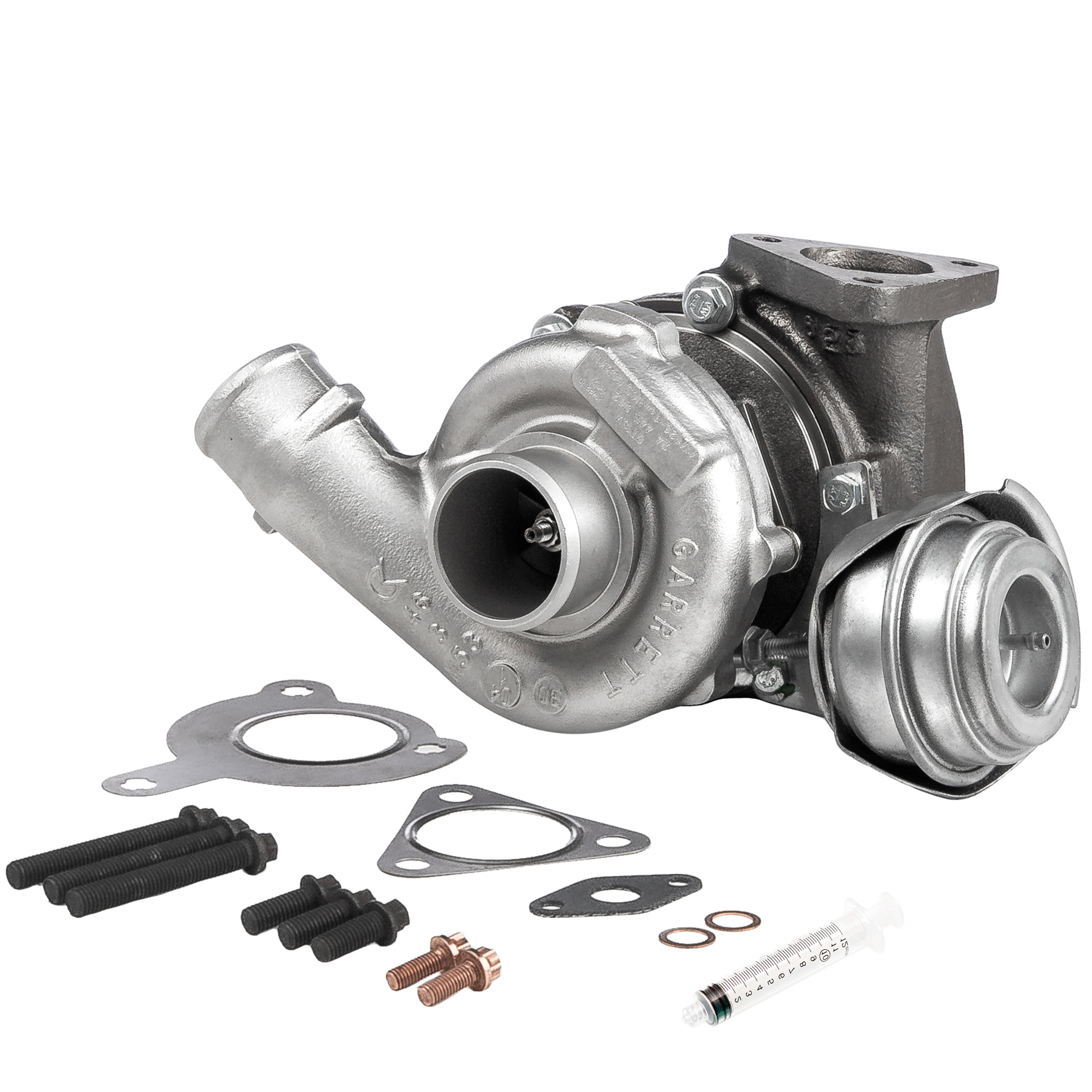 BR Turbo 7052040001 Turbina