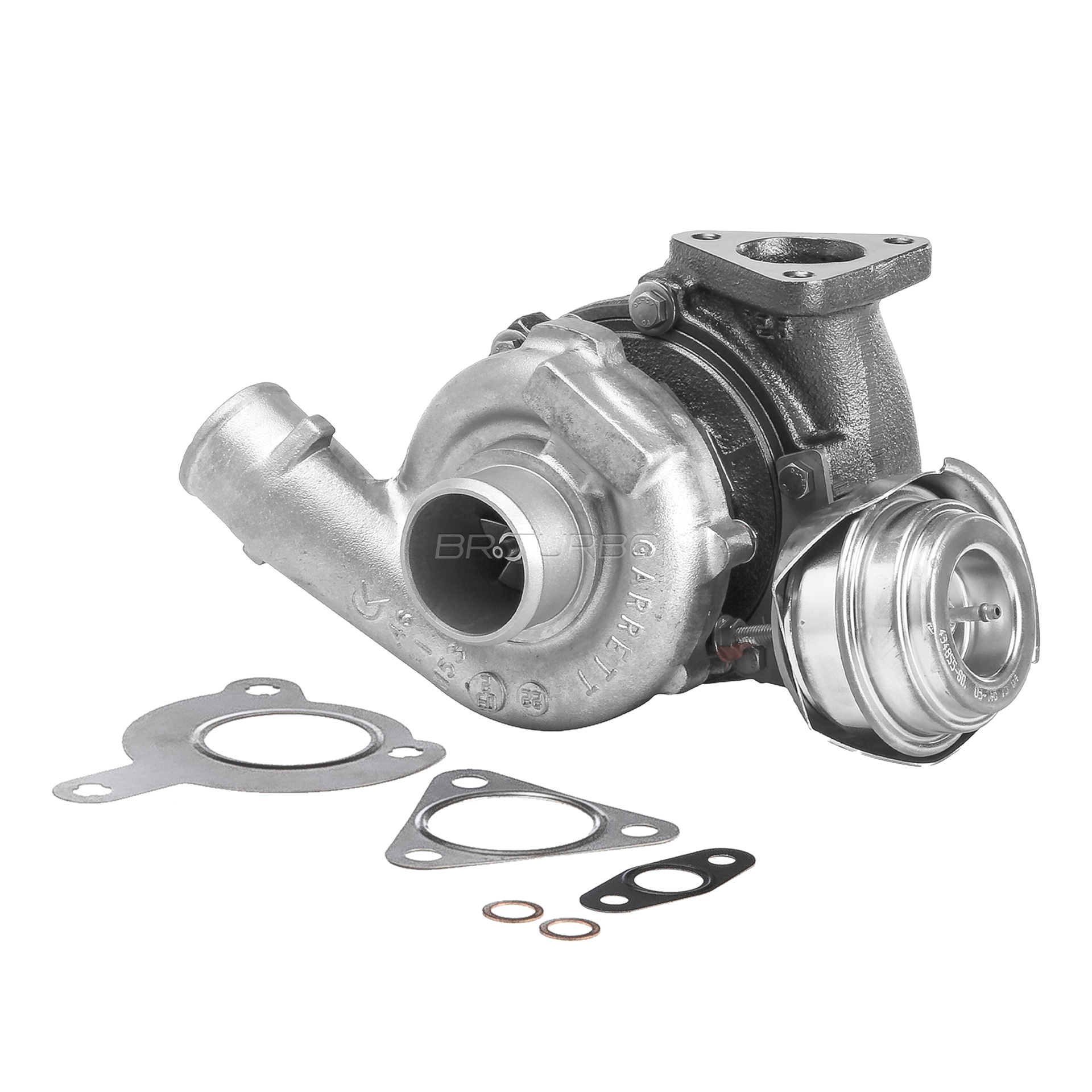 BR Turbo 7176280001 Turbina