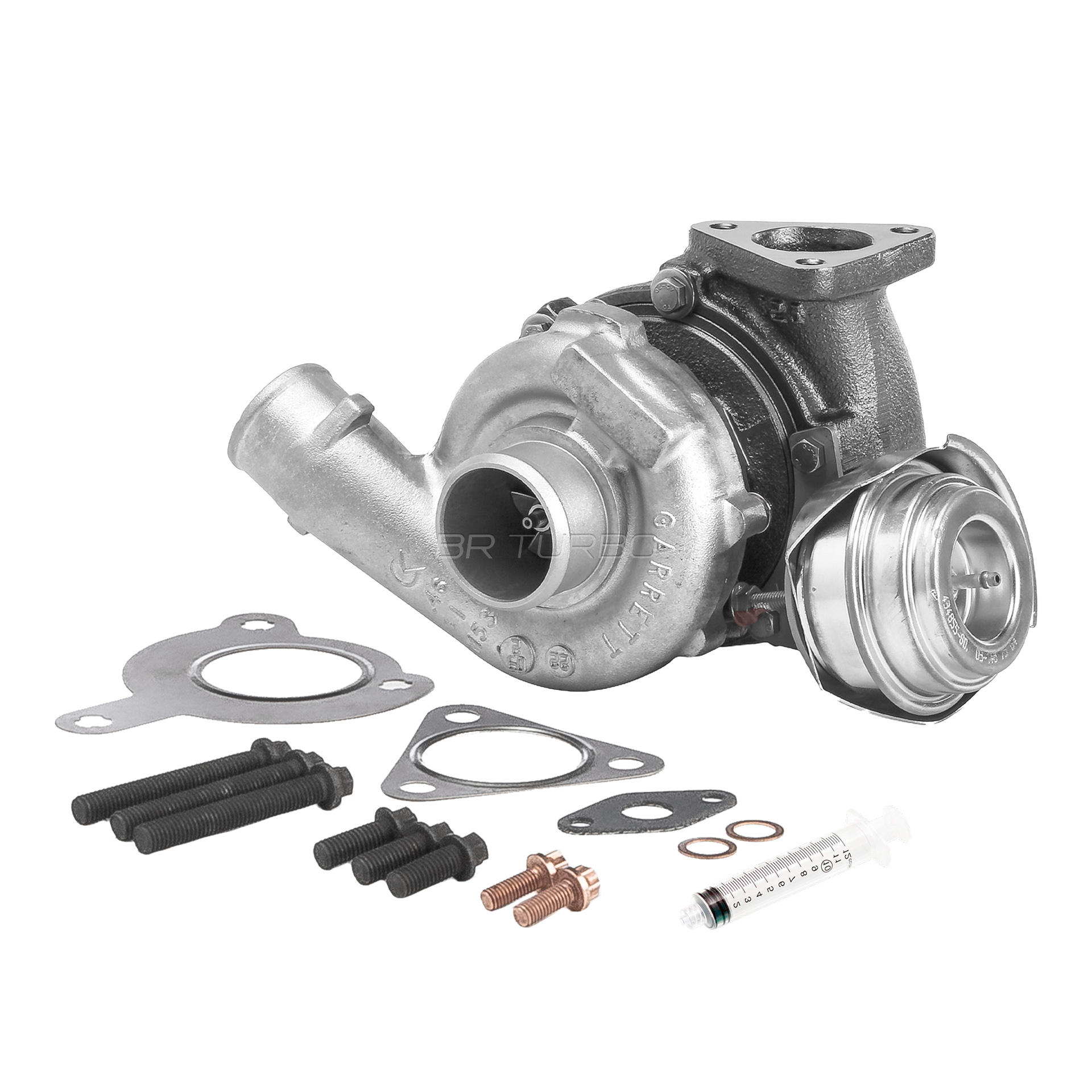 717628-5001RSM BR Turbo turbocompressore Opel Vectra C Caravan 2.2 DTI (F35) 125 CV Diesel prezzo