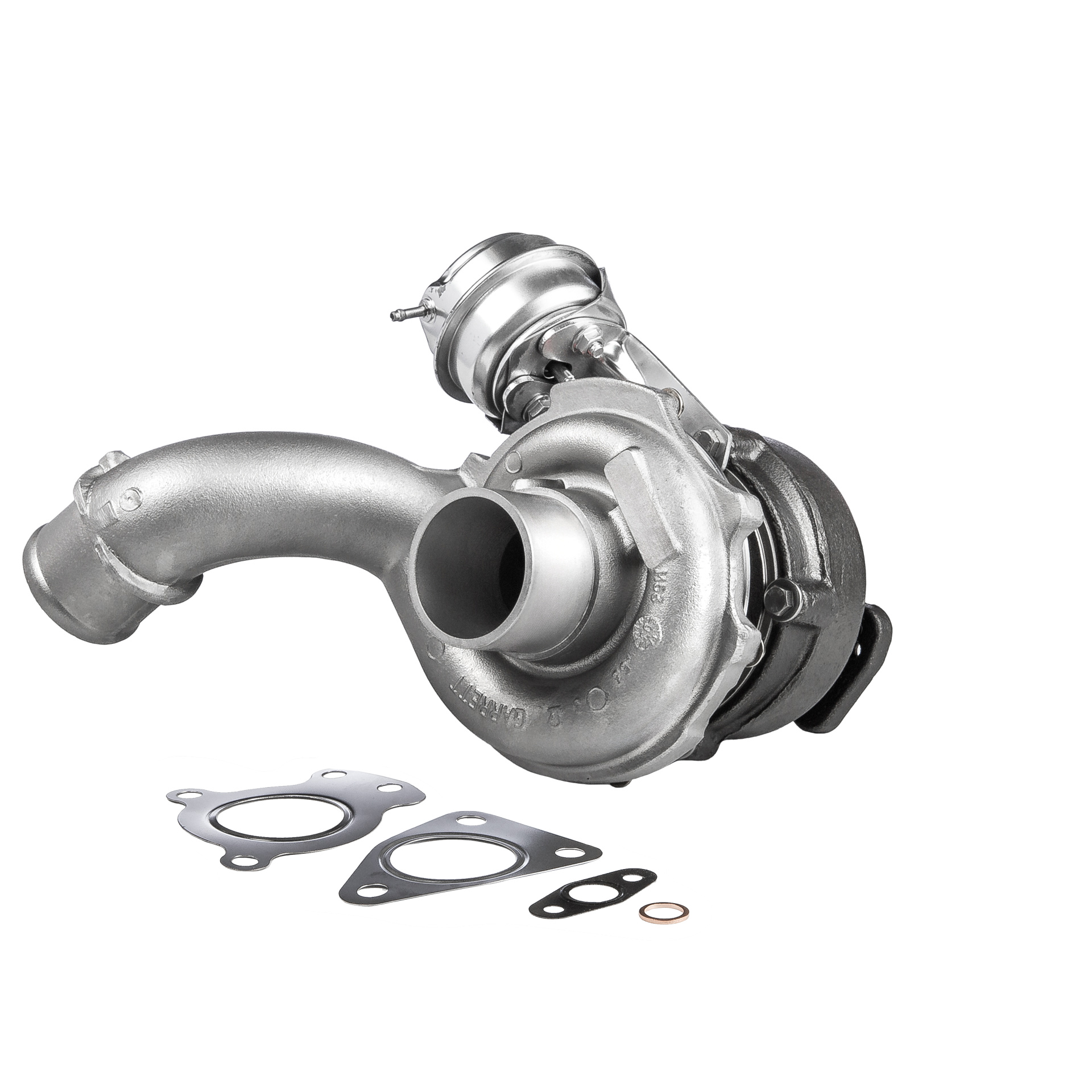 718089-5001RSG Turbolader BR Turbo 7701473437 MERCEDES-BENZ