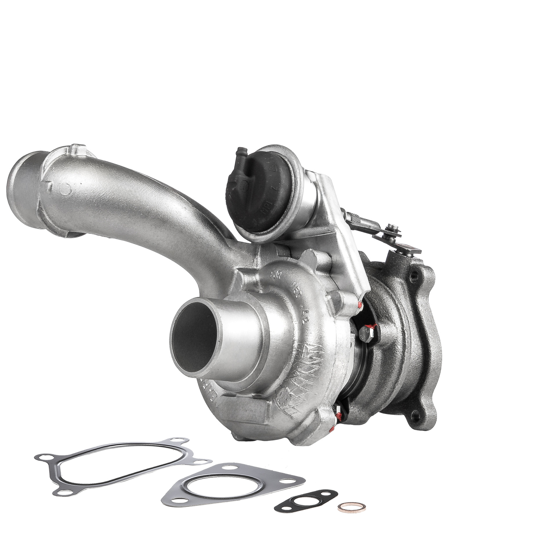 Turbocharger 720244-5001RSG BR Turbo 7.701.473.023 MITSUBISHI