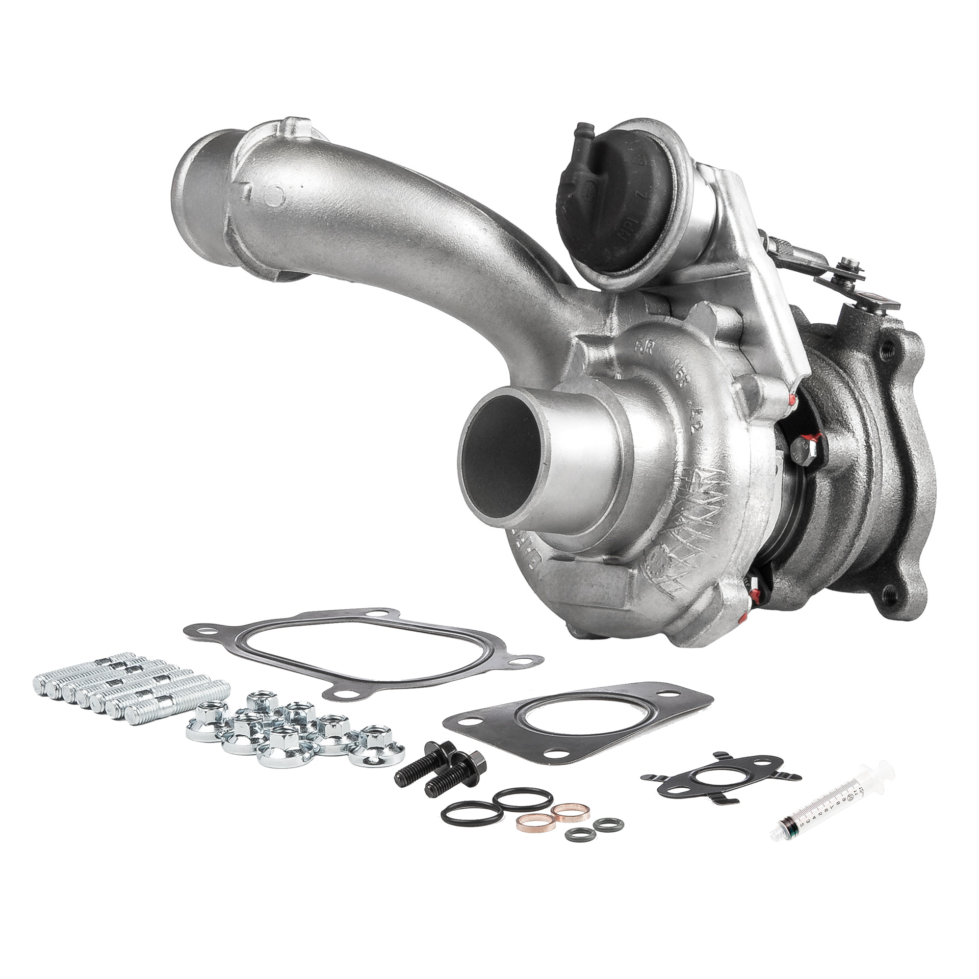 Turbocharger 720244-5001RSM BR Turbo 7701473023 JEEP