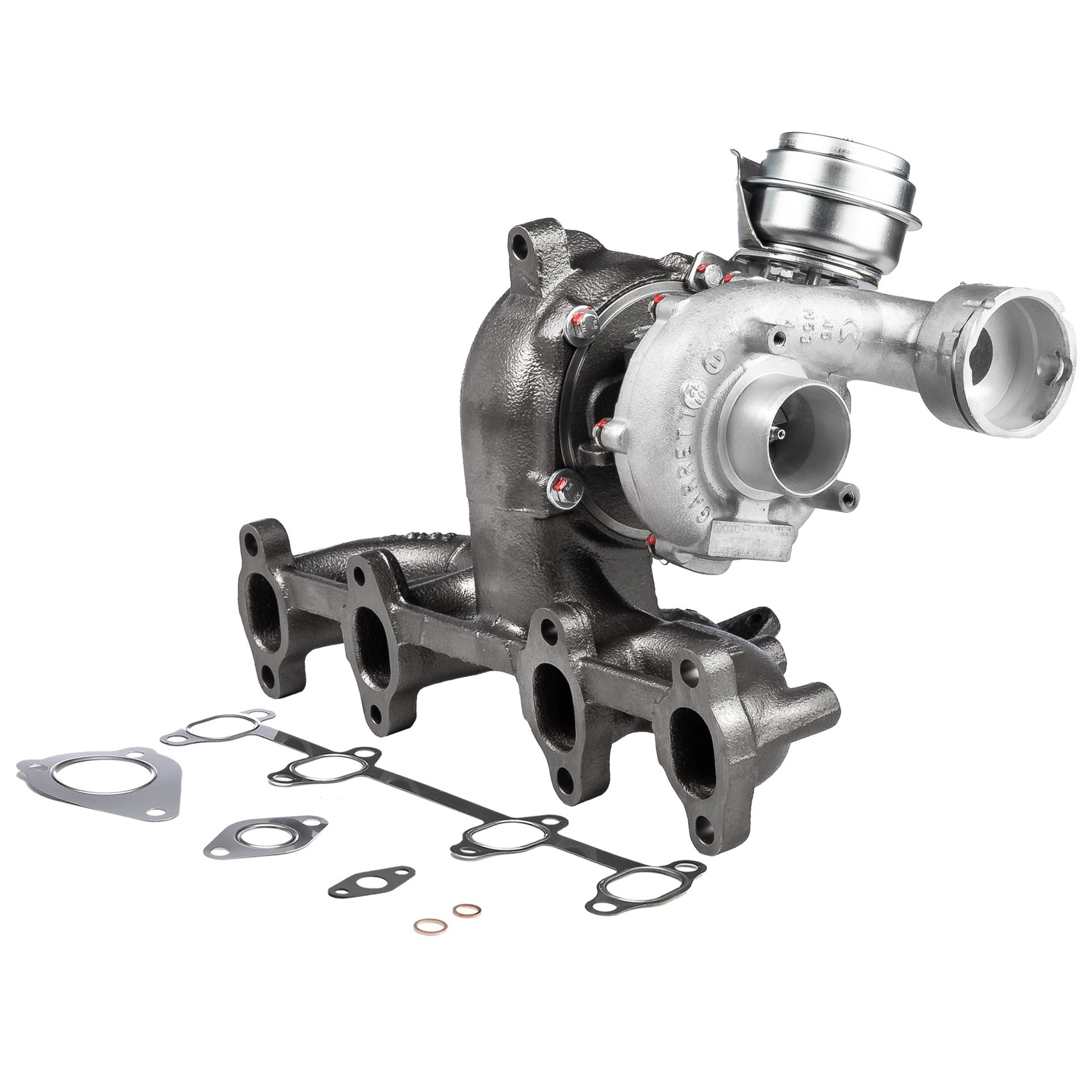 BR Turbo 720855-5001RSG Turbo Golf 1j5 1.9 TDI 4motion 130 Pk Diesel prijs