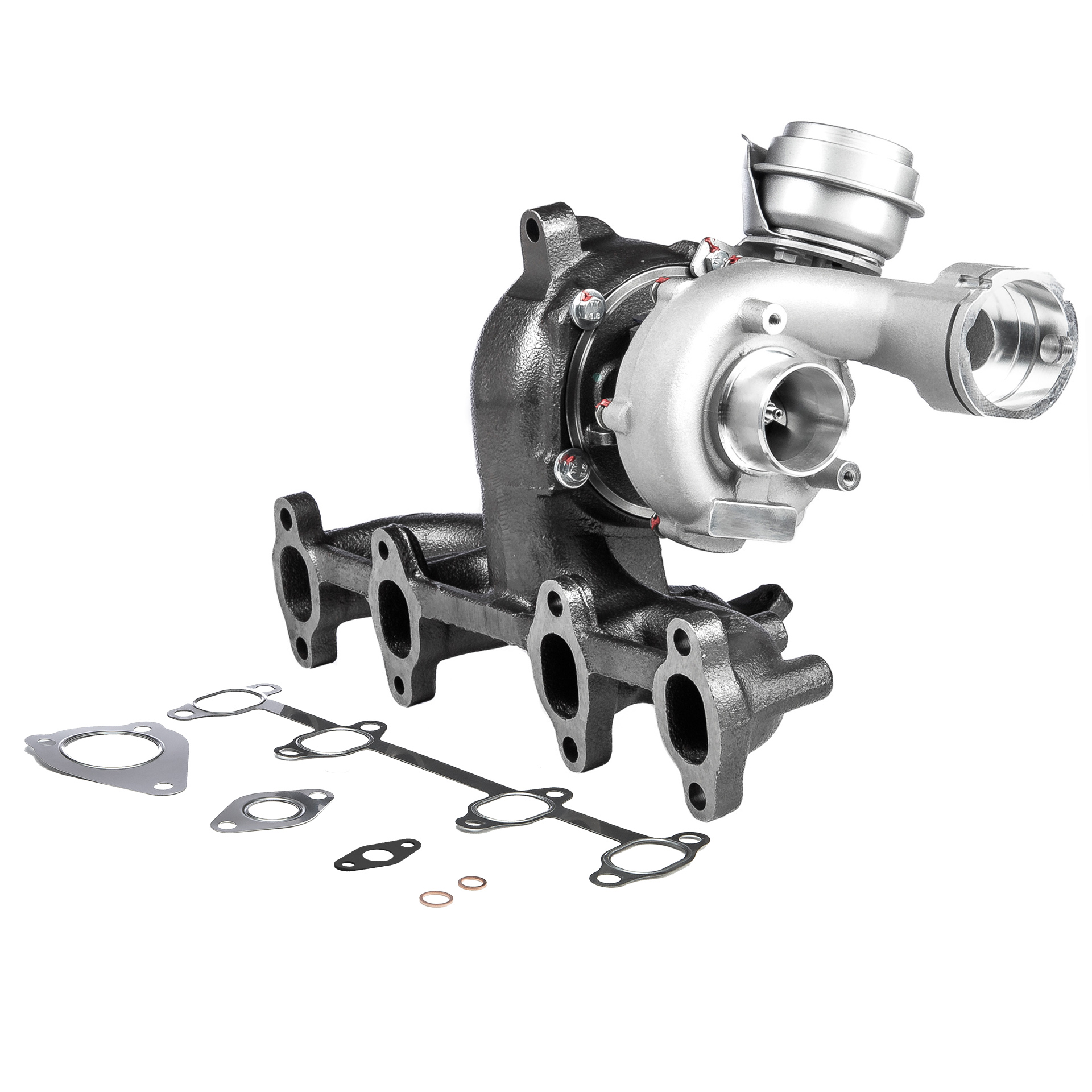 BR Turbo 721021-5001RSG Turbo VW Bora 1j2 1.9 TDI 150 PS Diesel Kosten