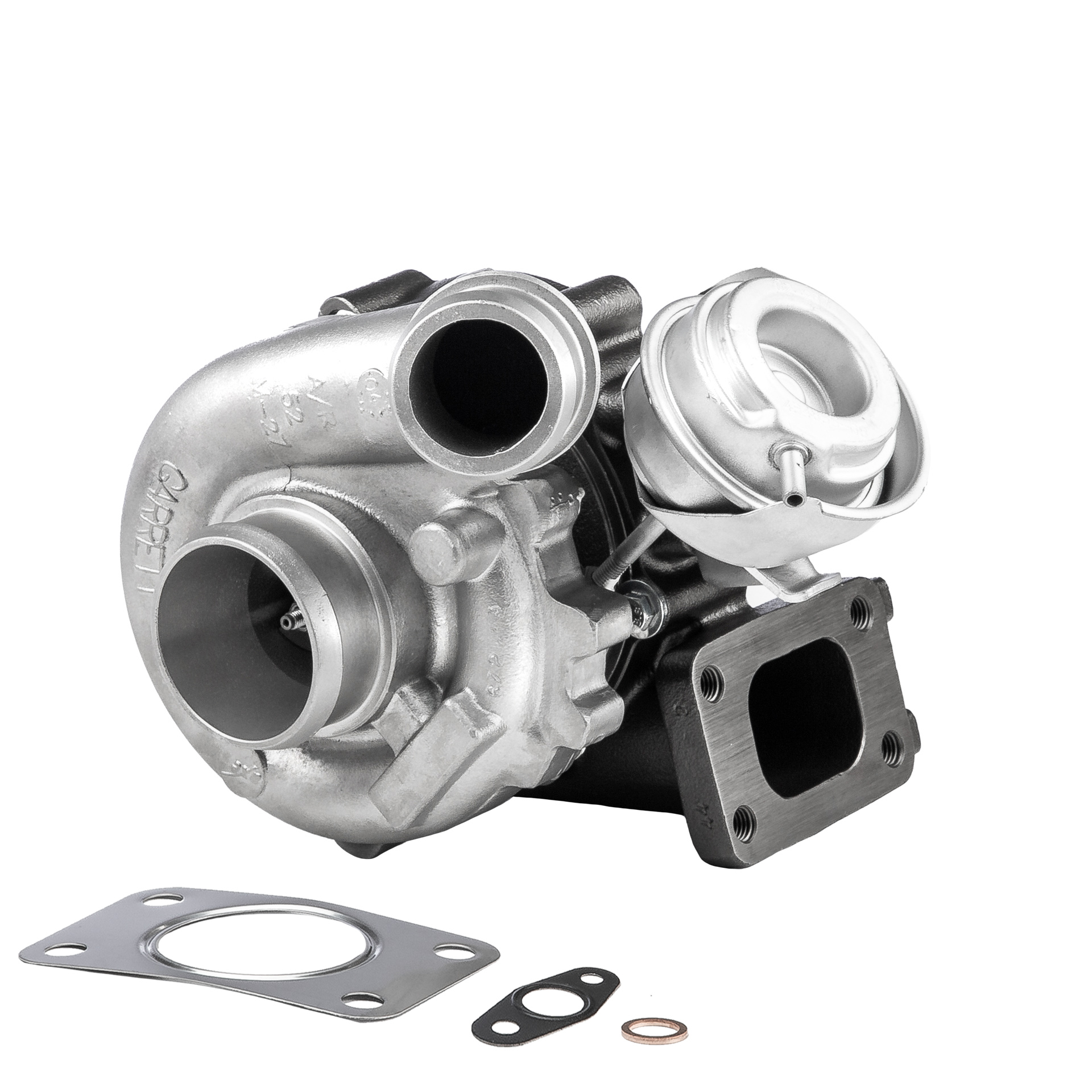 BR Turbo 721204-5001RSG Turbo VW LT 46 Flatbed Vrachtwagen prijs