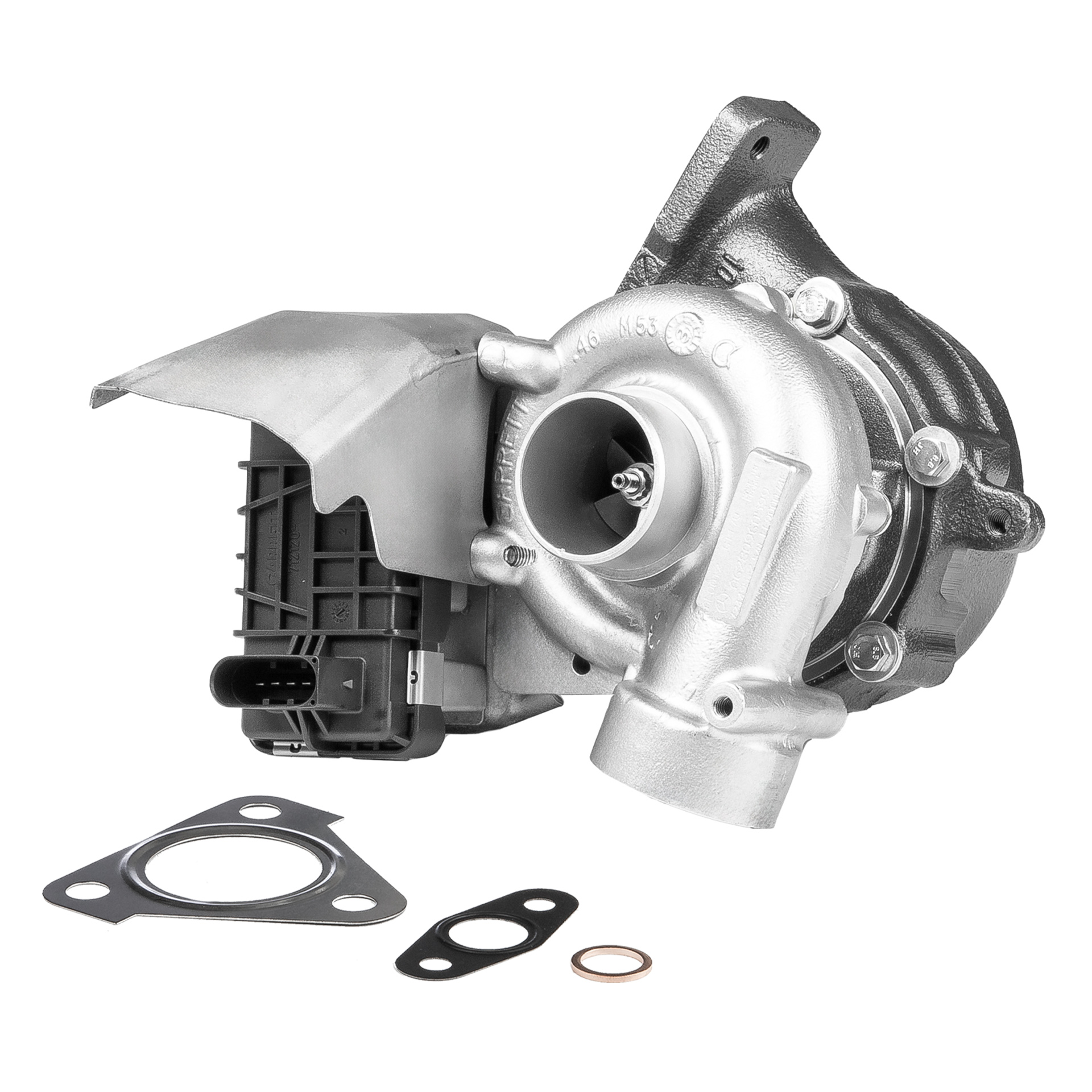 BR Turbo 7097200001 Turbocharger