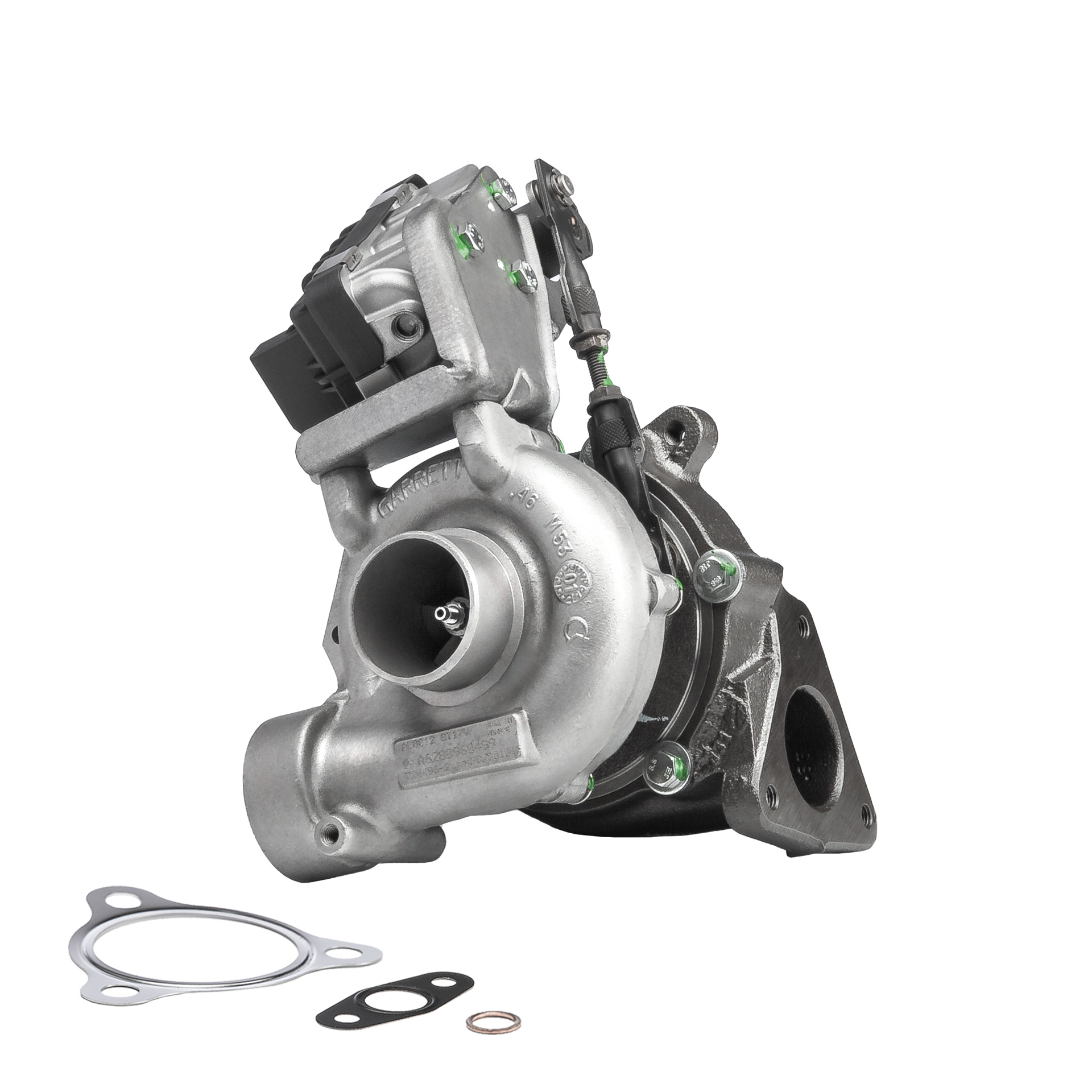 BR Turbo 7097190001 Turbocompresseur