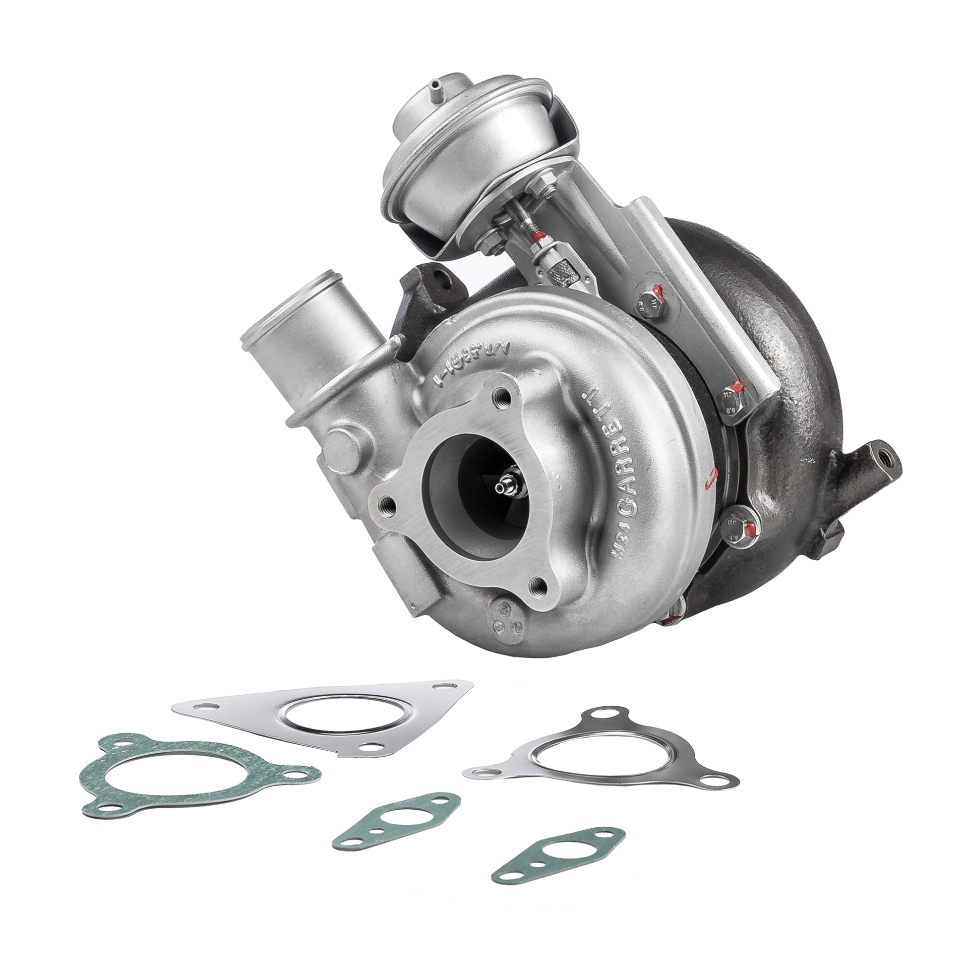 BR Turbo 724639-5001RSG turbochargers NISSAN PATROL 2023