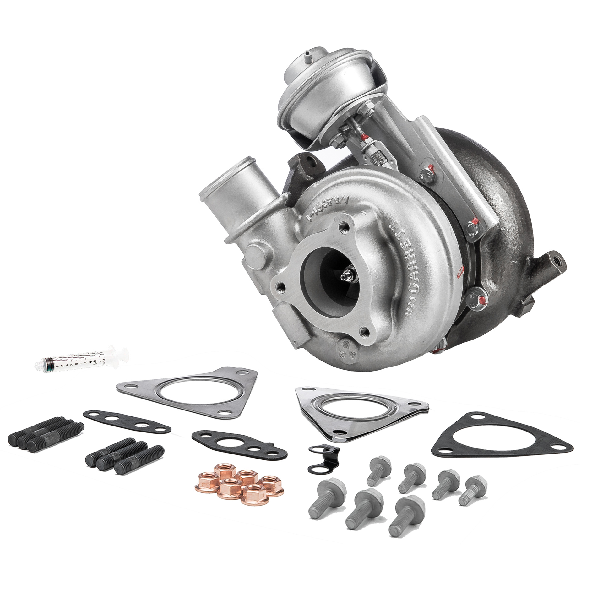 7059540008 BR Turbo 724639-5001RSM Turbo Nissan PATROL 2023 precio