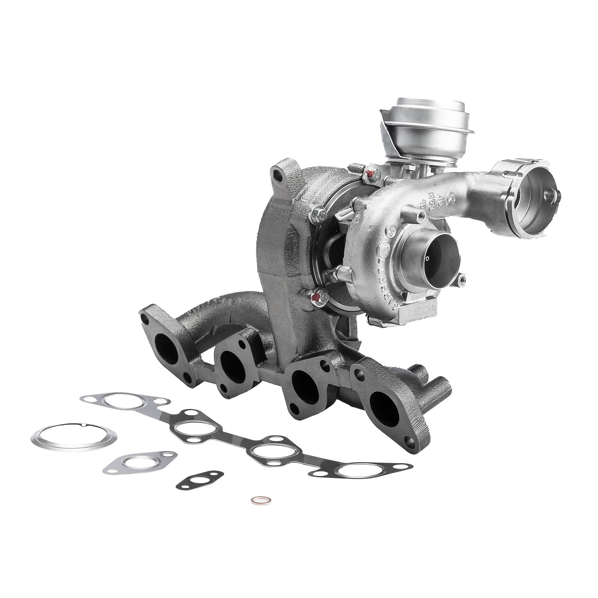 Turbolader 724930-5001RSG BR Turbo 03G 253 019AX BMW