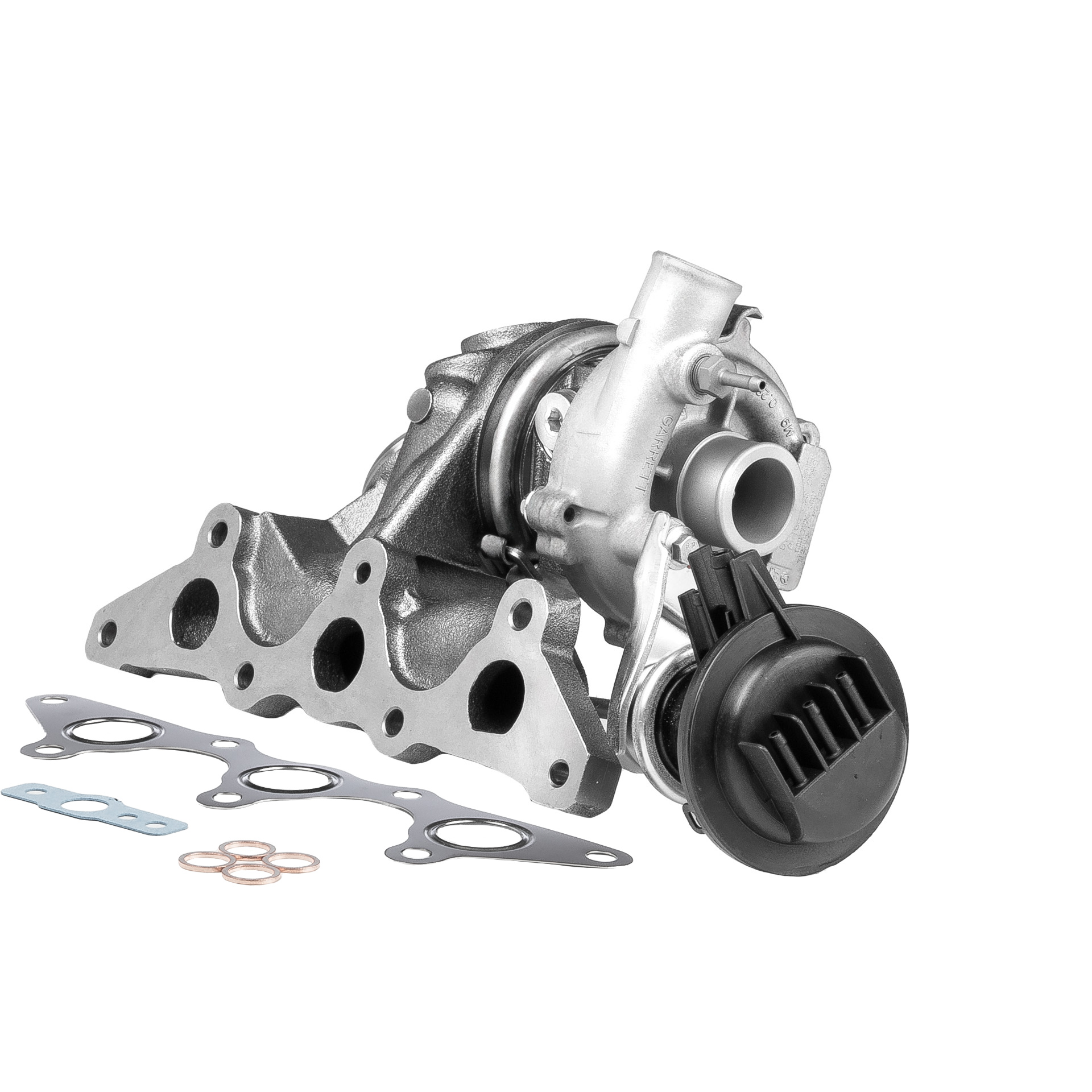 BR Turbo 7122900001 Turboahdin