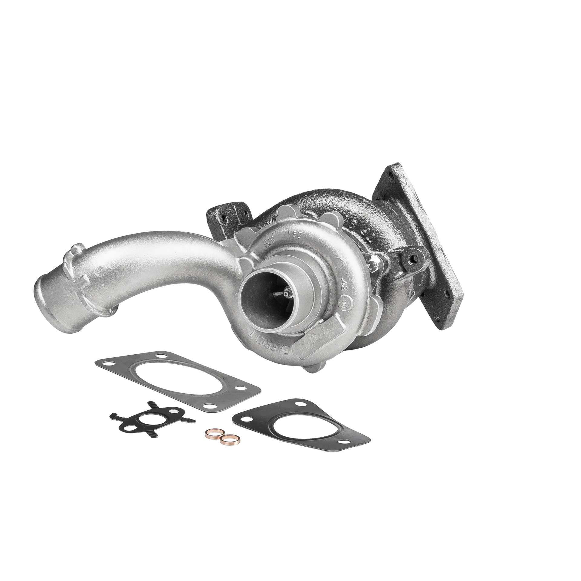 BR Turbo 7011640002 Turboahdin