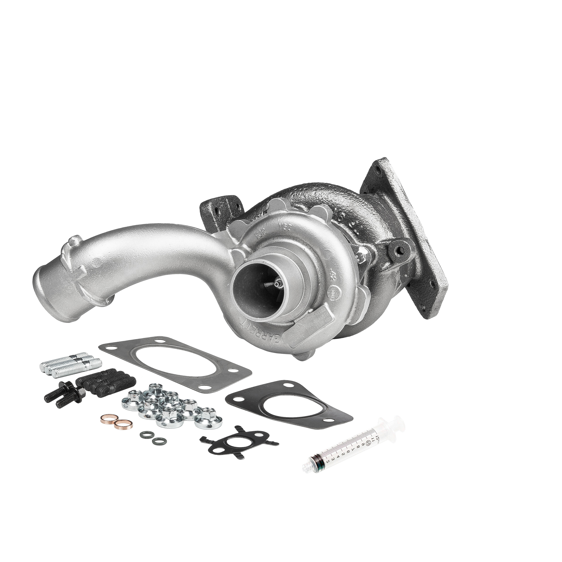 BR Turbo 7011640002 Turbocompresseur