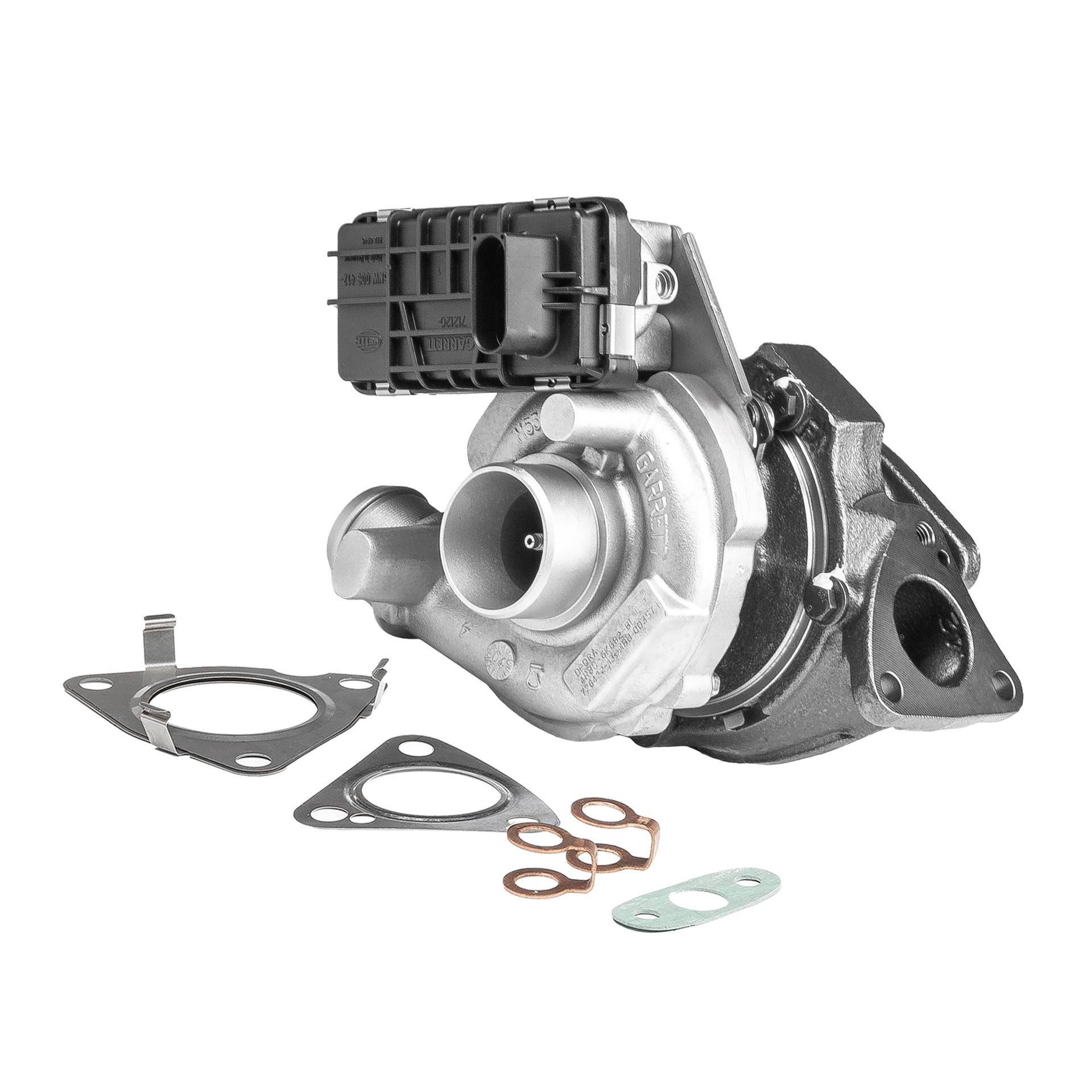 BR Turbo 7264220012 Turboahdin