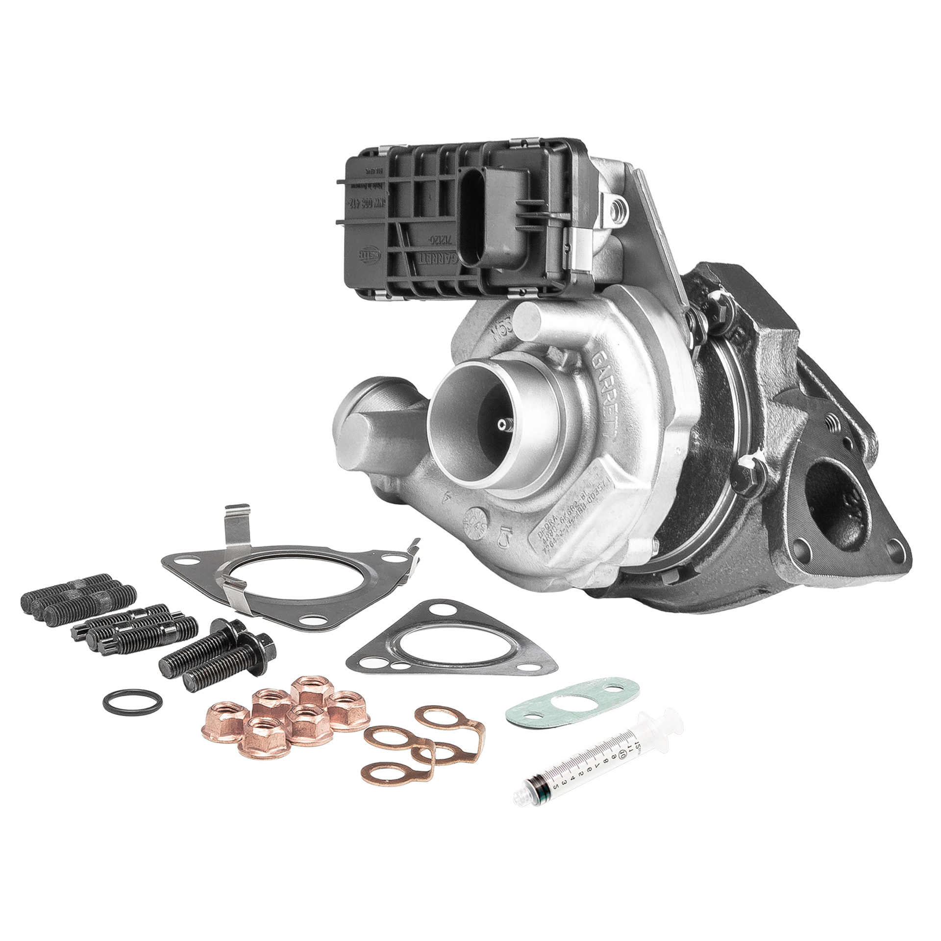 BR Turbo Turbosprężarka 726422-5001RSM BR Turbo 726422-5001RSM Turbo Jaguar XJ X350 cena
