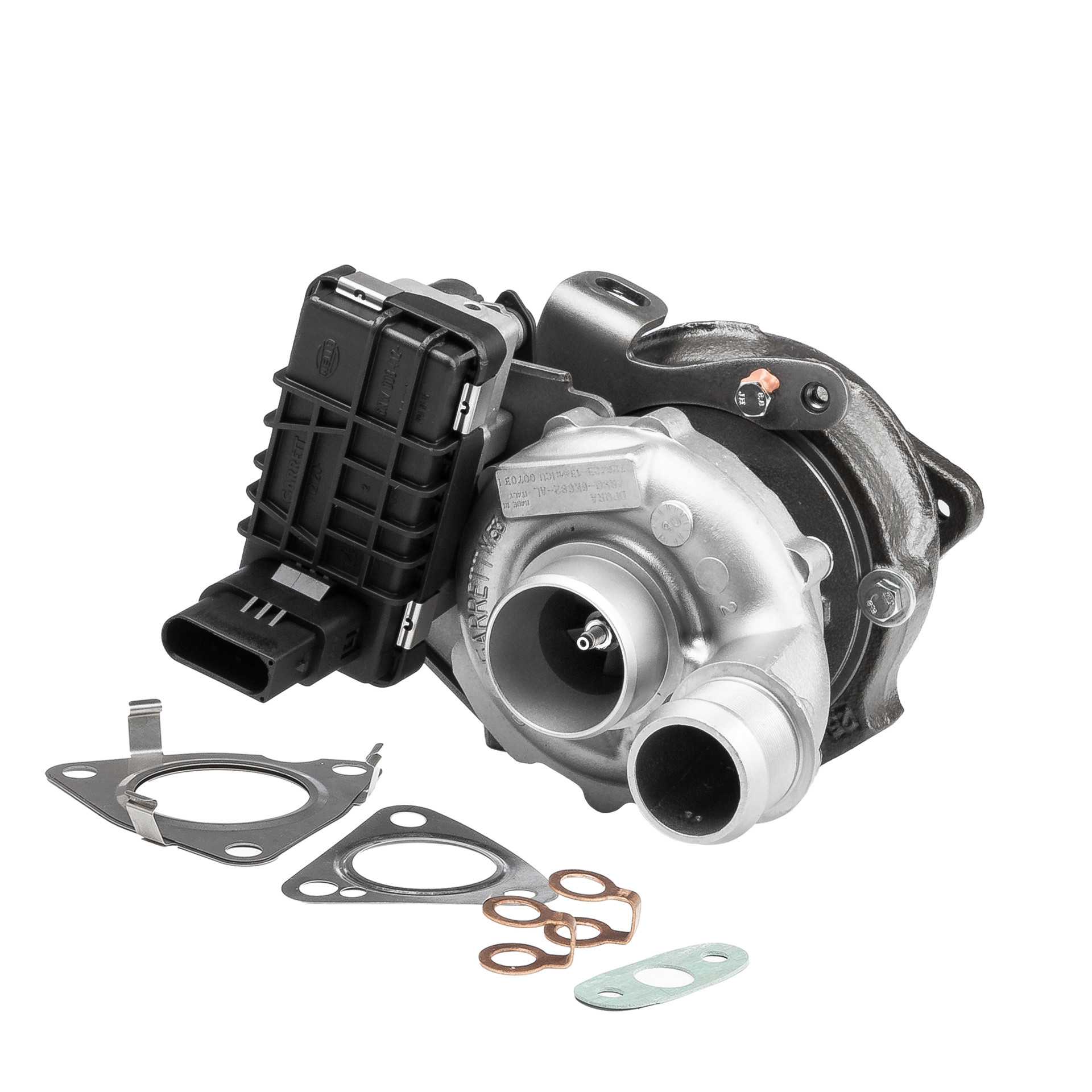 BR Turbo Turbosprężarka 726423-5001RSG BR Turbo 726423-5001RSG Turbo Jaguar XJ X350 tanie