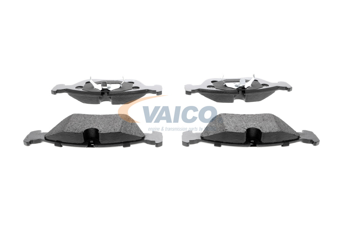 Bremseklodser V95-0148 VAICO 3 064 838 VOLVO