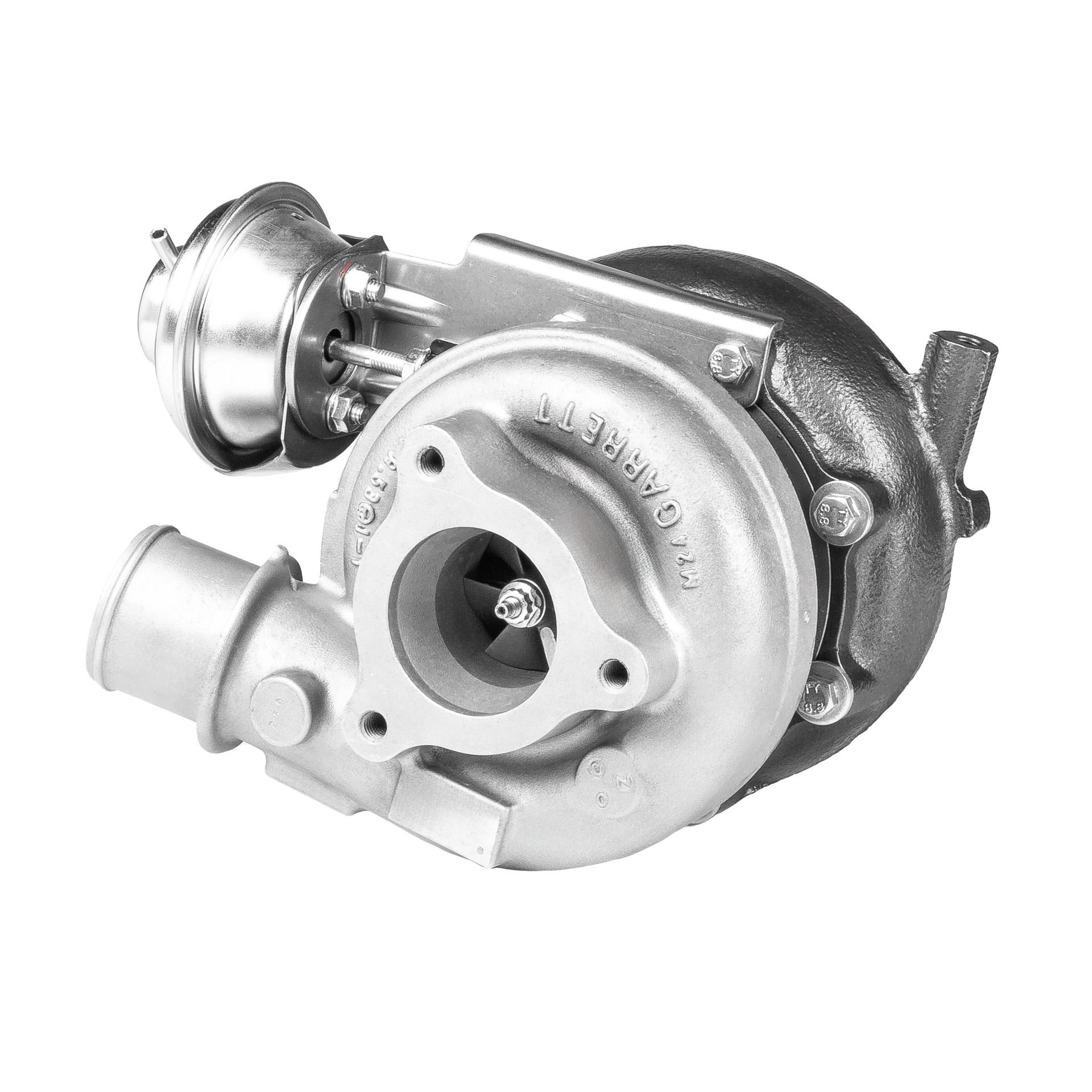 BR Turbo 726442-5001RSG: turbocharger Nissan PATROL 2023