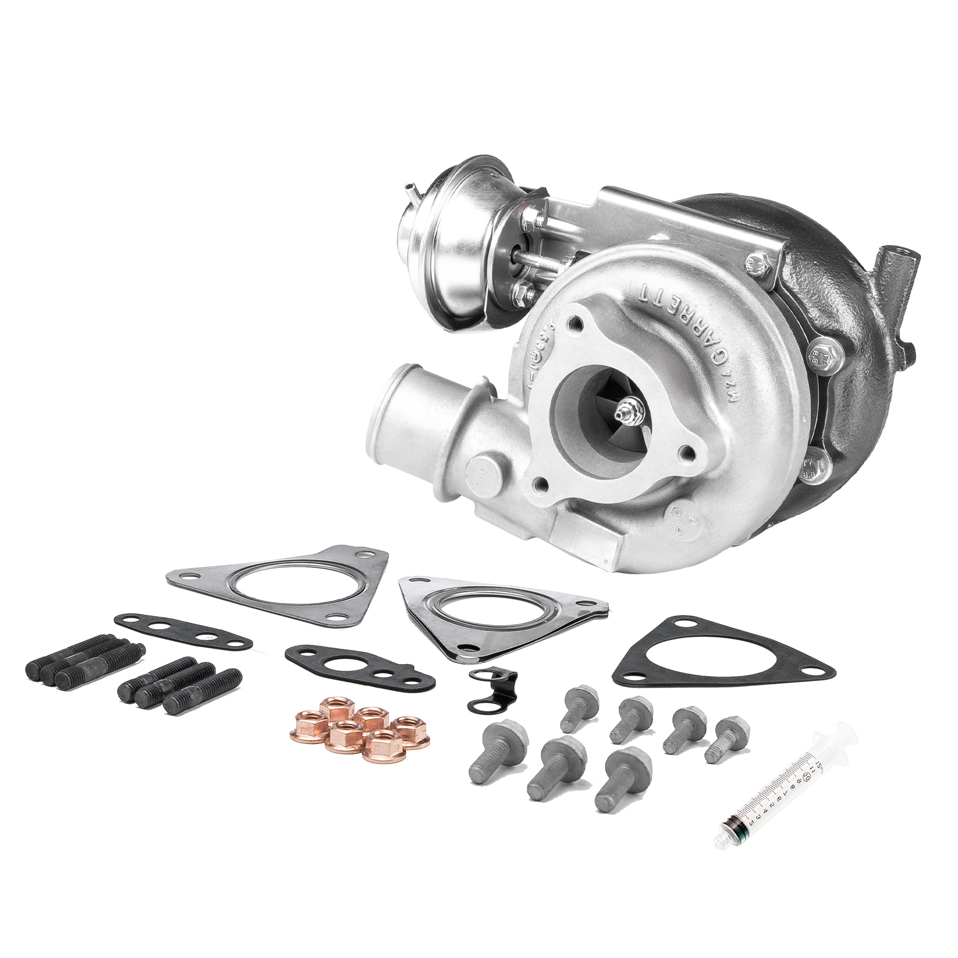 BR Turbo 726442-5001RSM precio Turbo Nissan PATROL 2023