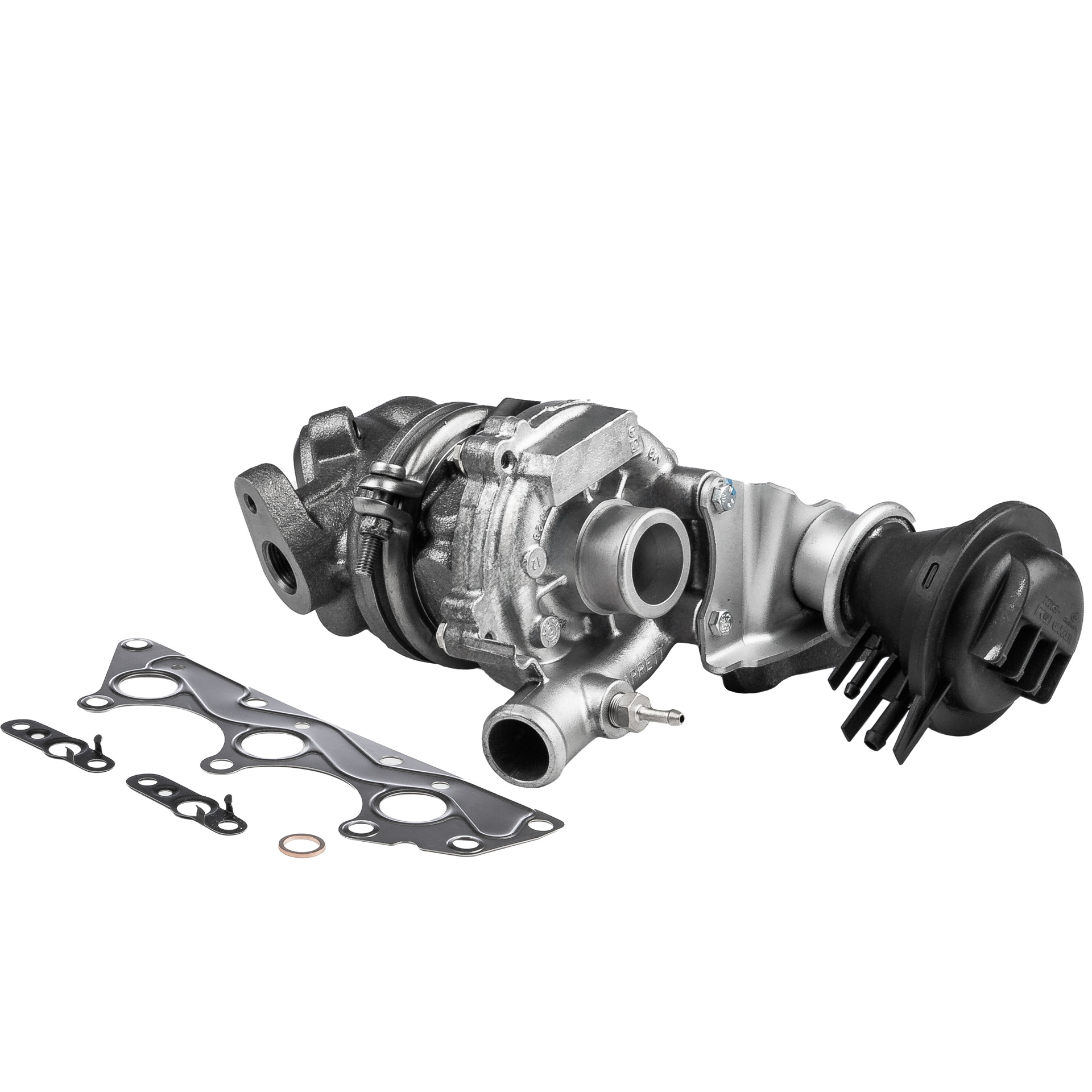 BR Turbo 7272110001 Turbocompressor