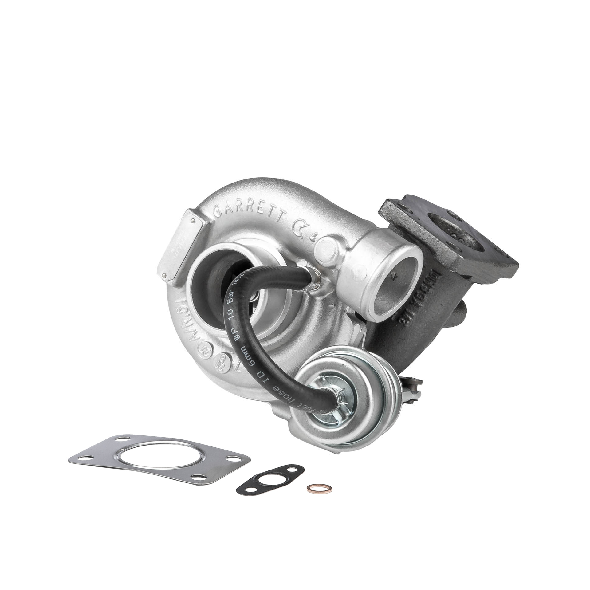 Turbolader 727264-5001RSG BR Turbo 2674A361