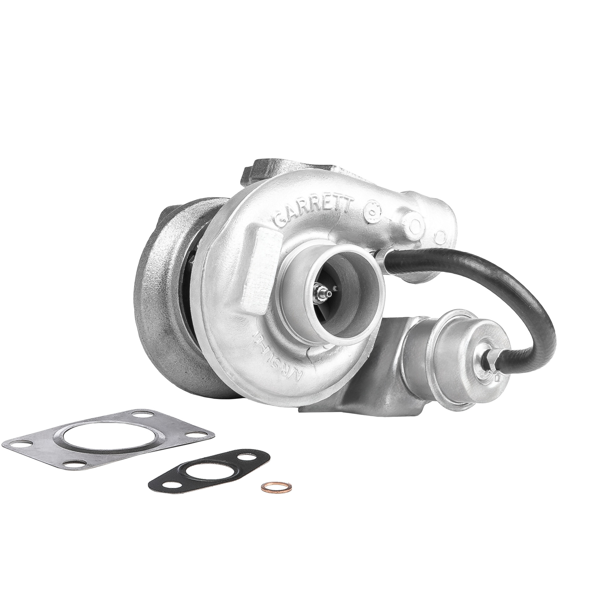 Turboahdin 727266-5001RSG BR Turbo 02202400 LAND ROVER