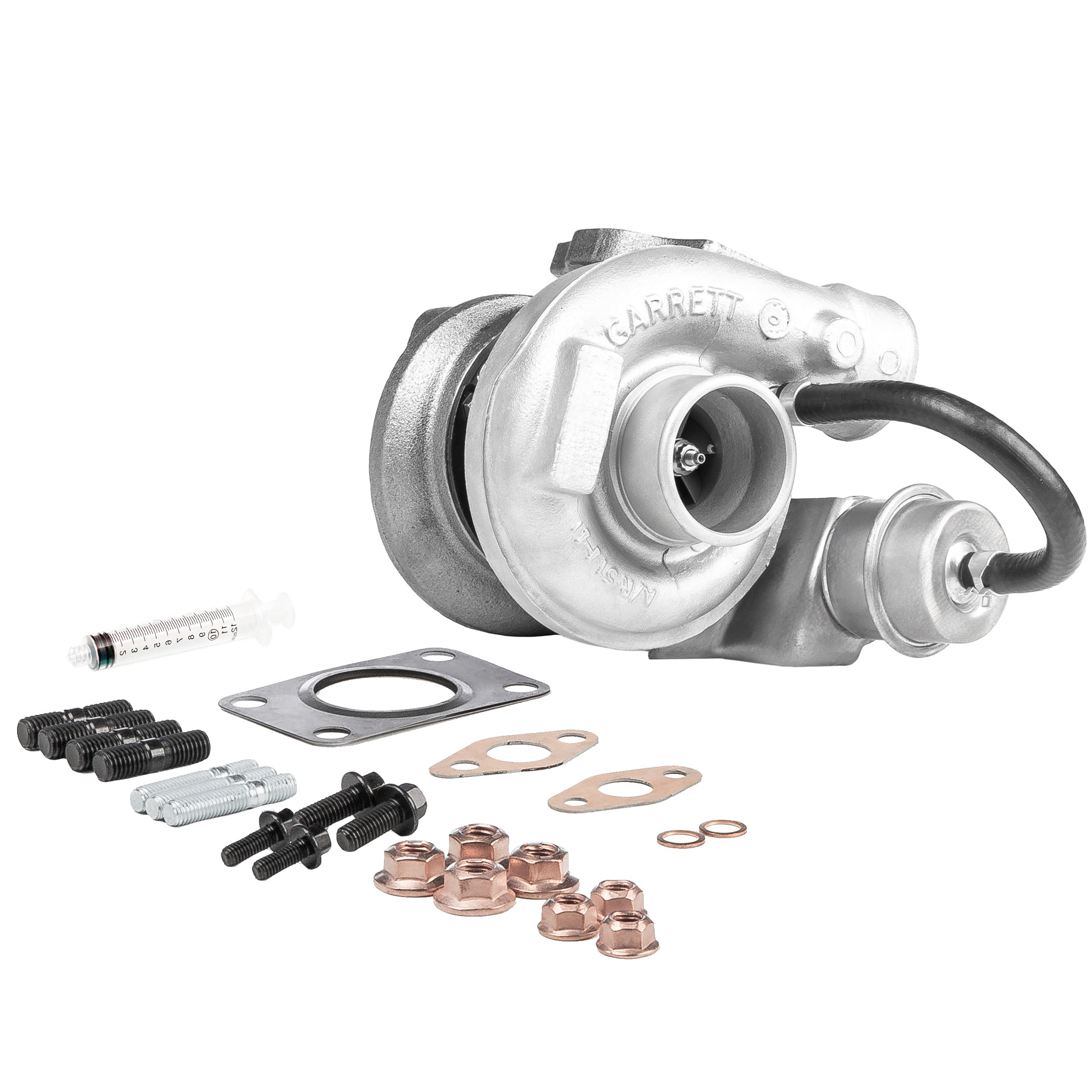 Turboahdin 727266-5001RSM BR Turbo 02/202400 FORD