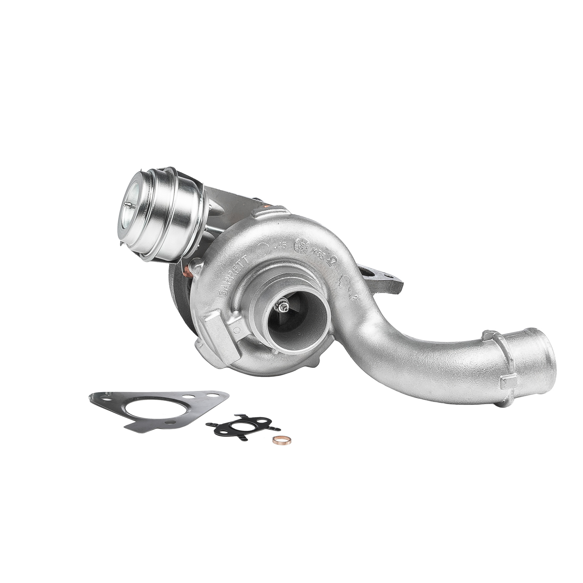 Turbina 727271-5001RSG BR Turbo 8.200.459.492A RENAULT