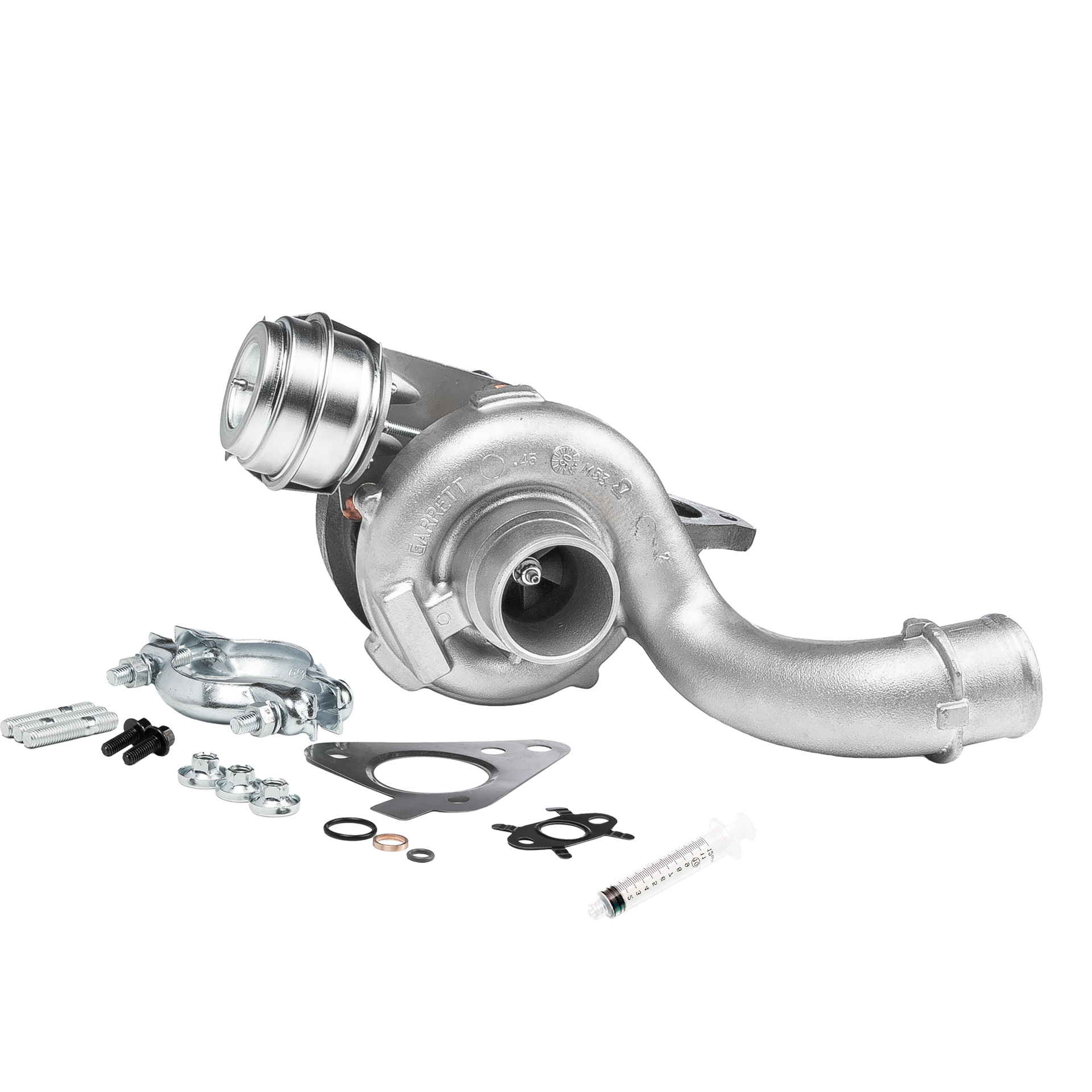 Turbina 727271-5001RSM BR Turbo 8200459492A PEUGEOT