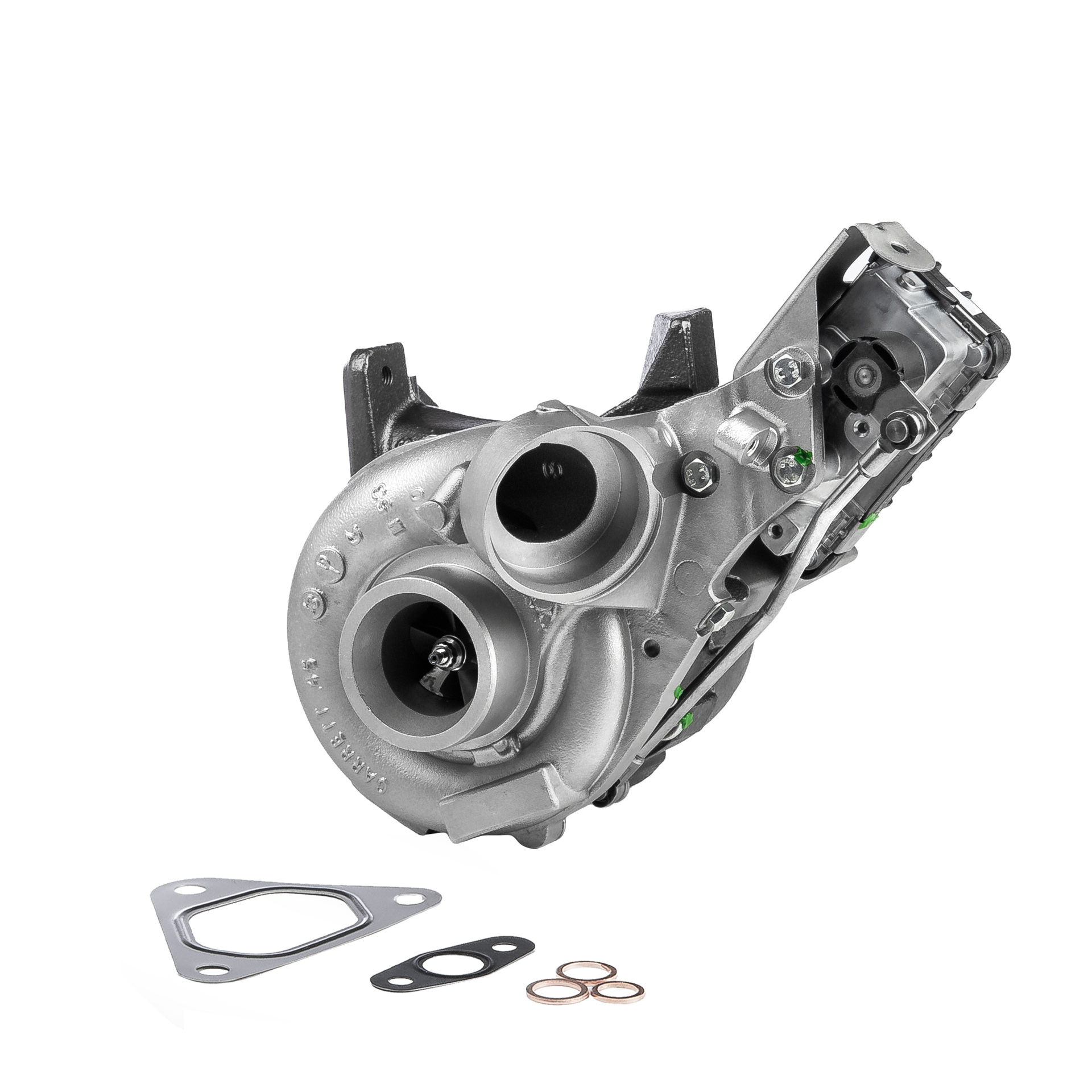 BR Turbo 727461-5001RSG Turbocompresseur Mercedes W211 E 220 CDI 2.2 (211.006) 150 CV Diesel 2008