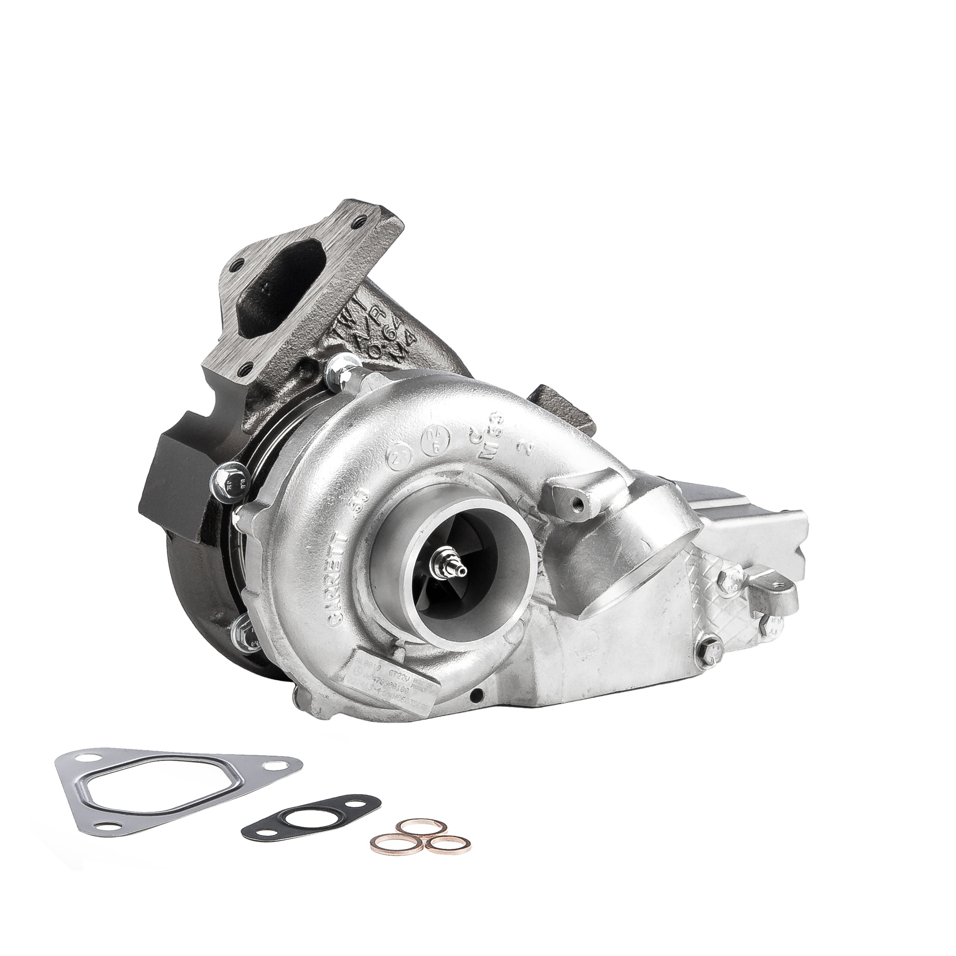 BR Turbo 7274630001 Turbocompresseur