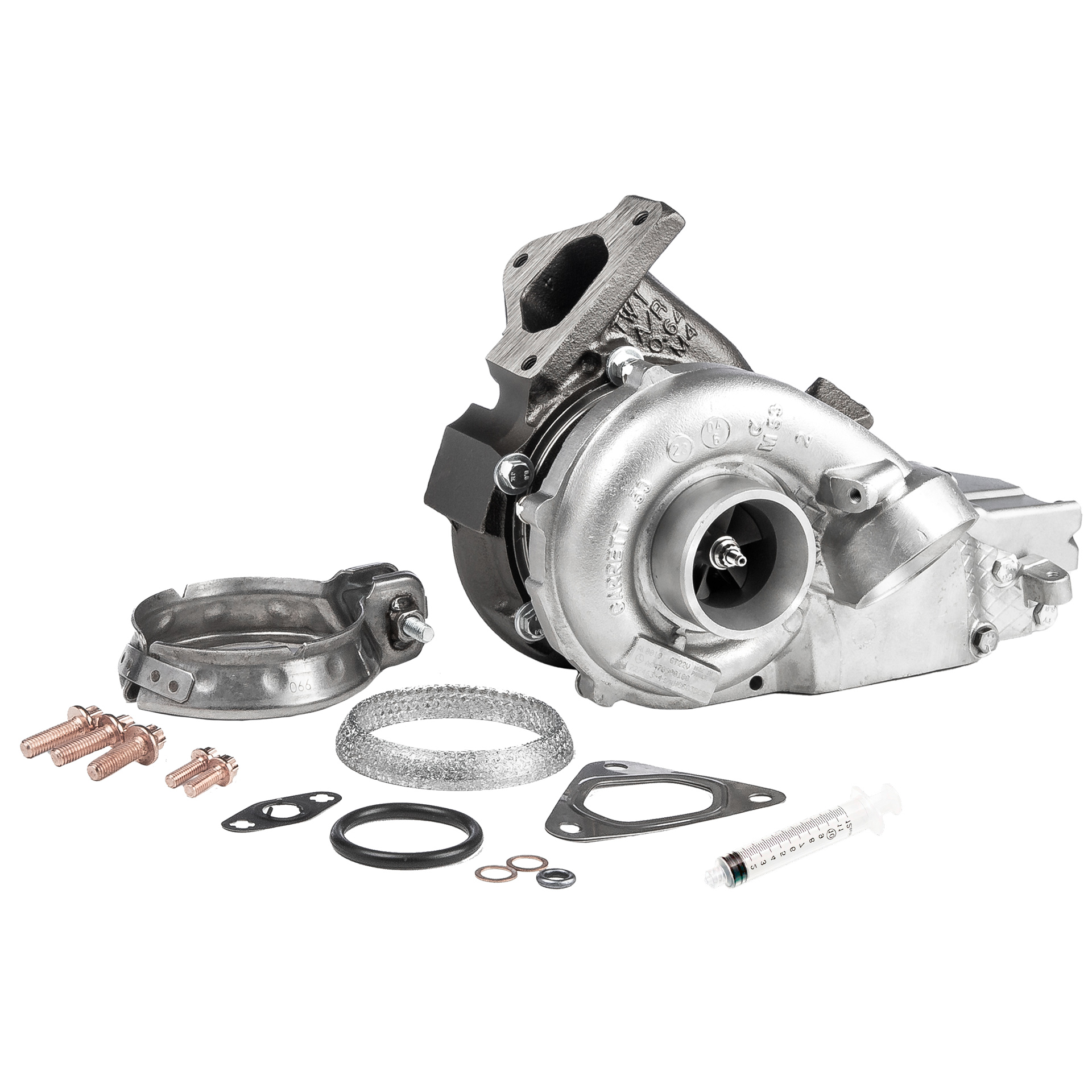 BR Turbo 7274630001 Turbocompresseur